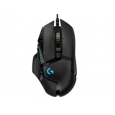 Logitech G502 HERO High Performance RGB Gaming Mouse