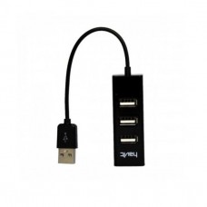 Havit H18 4-Port USB 2.0 HUB