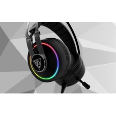 Gamdias HEBE P1A Surround Sound RGB Gaming Headset