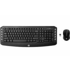 HP Wireless Classic Desktop Keyboard