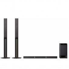 Sony HT-RT40 Real 5.1ch DOLBY DIGITAL Tall Boy Soundbar Home Theater System