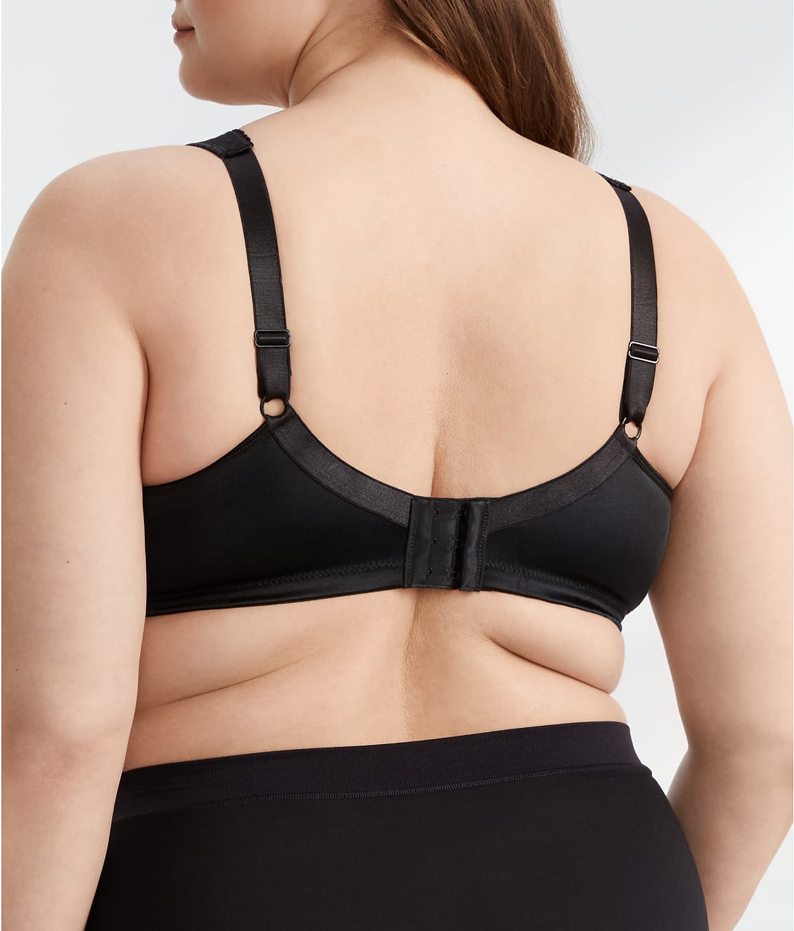 18 Hour Ultimate Lift and Support Wire-Free Bra thumbnail 2