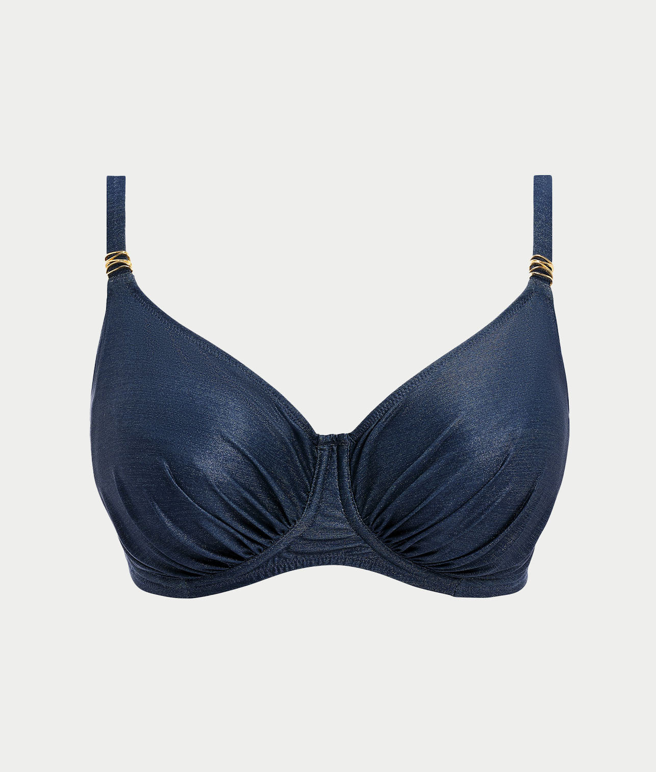 Paros Coast Gather Full Cup Bikini Top thumbnail 3