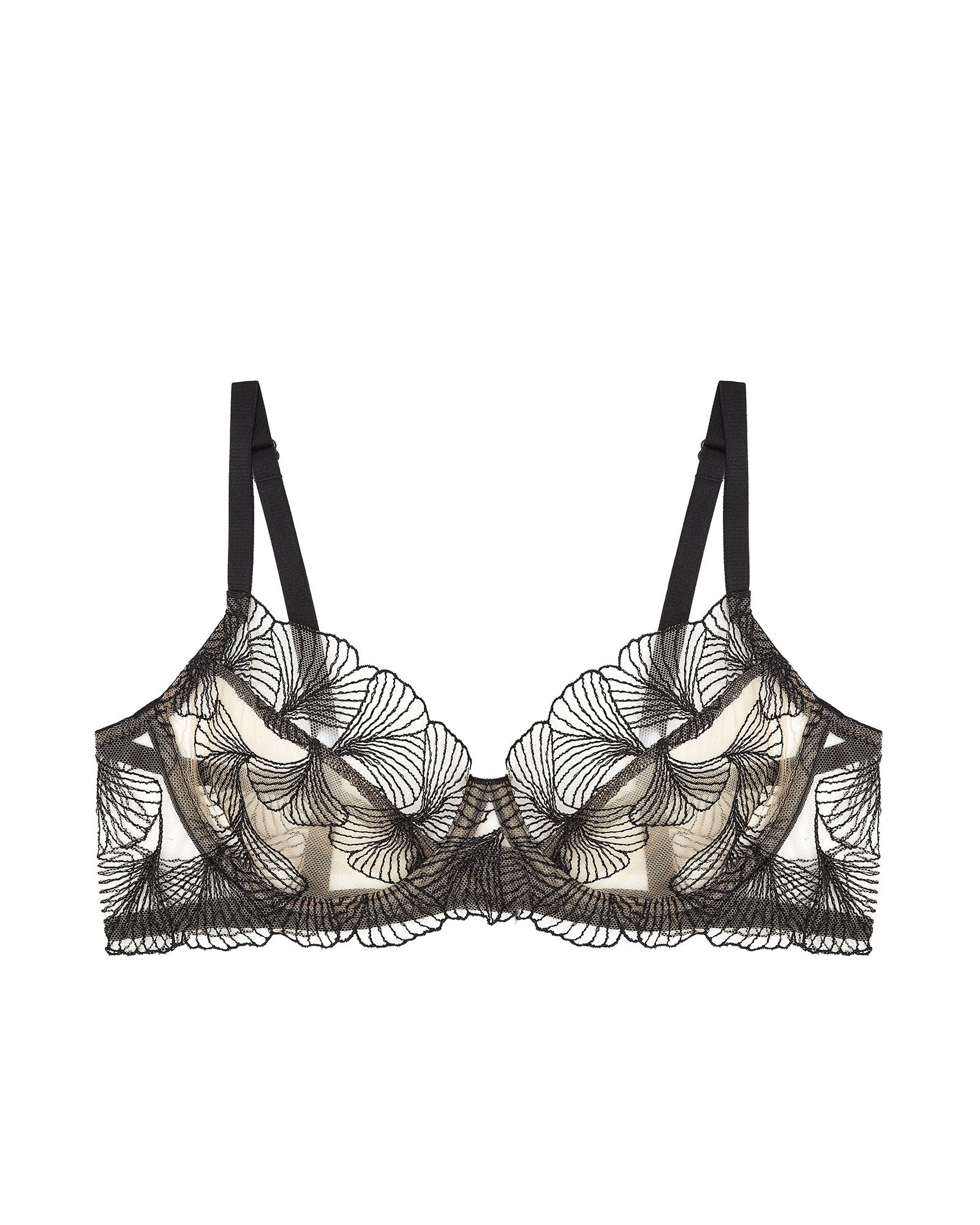 Lost Paradise Bra
