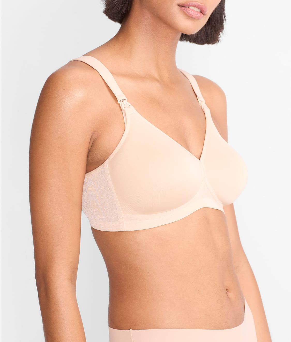 Miss Anita Wire-Free Nursing Bra thumbnail 3