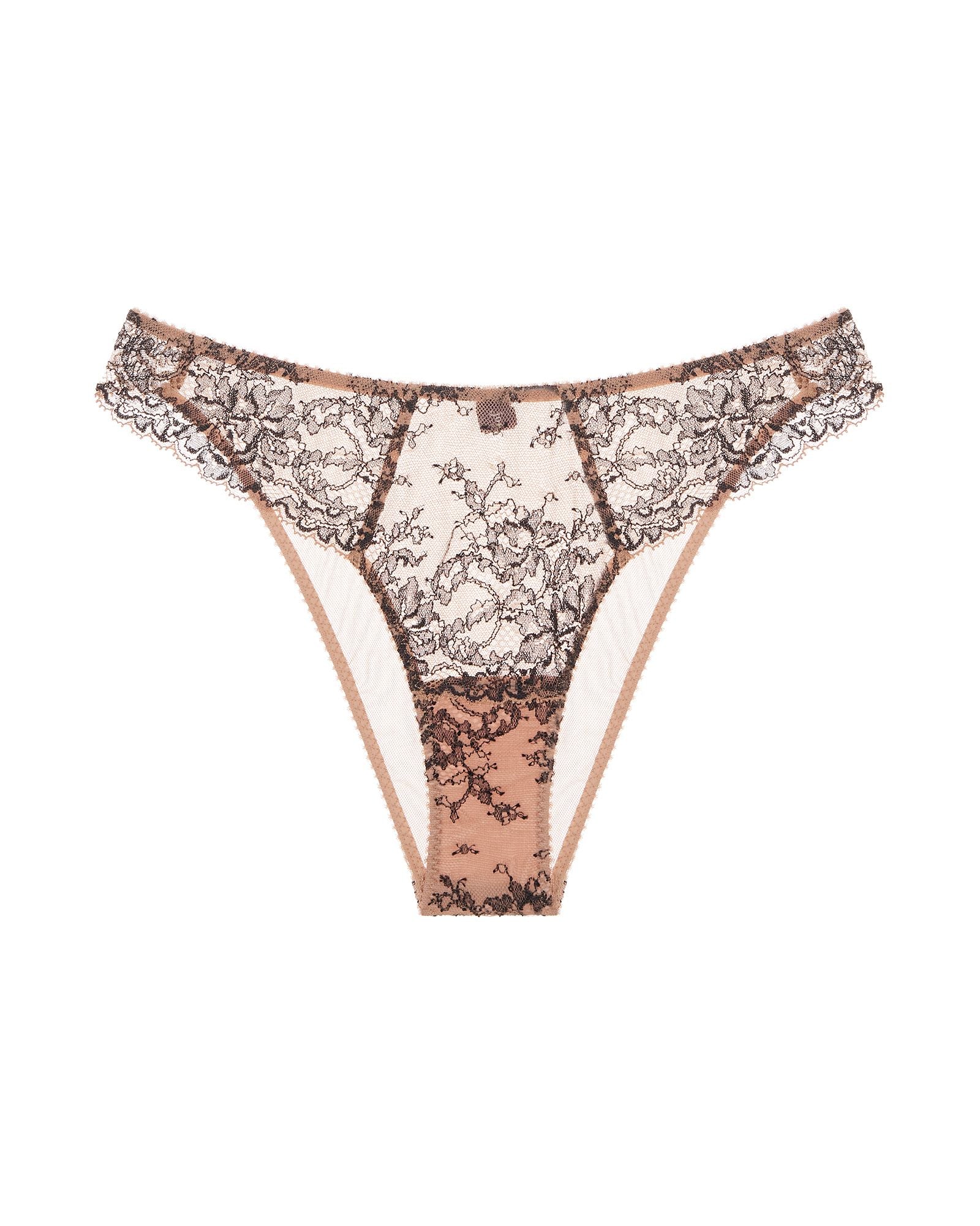 Chloe French Knicker