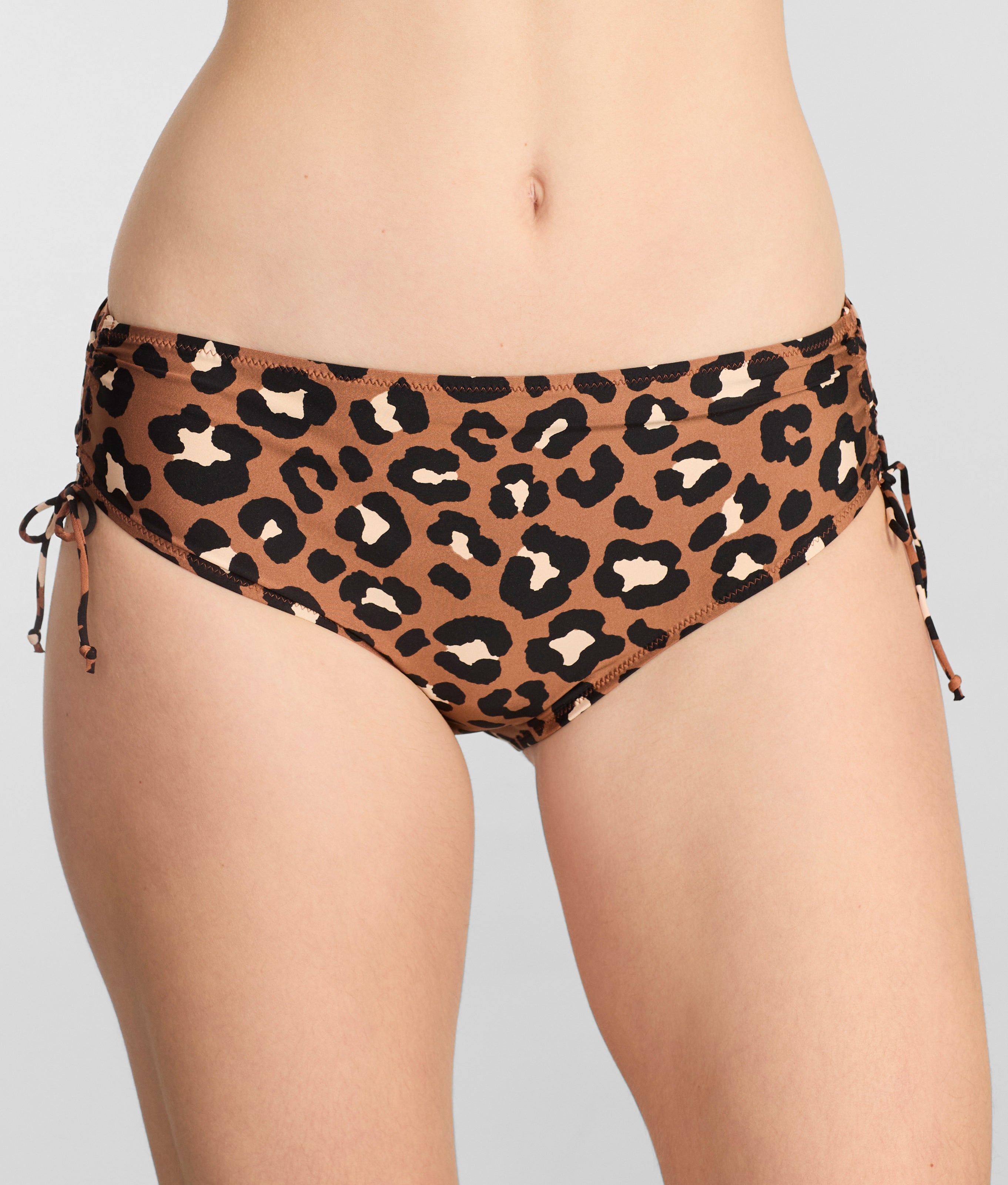 Animal Magic Anny Adjustable Bikini Bottom thumbnail 3