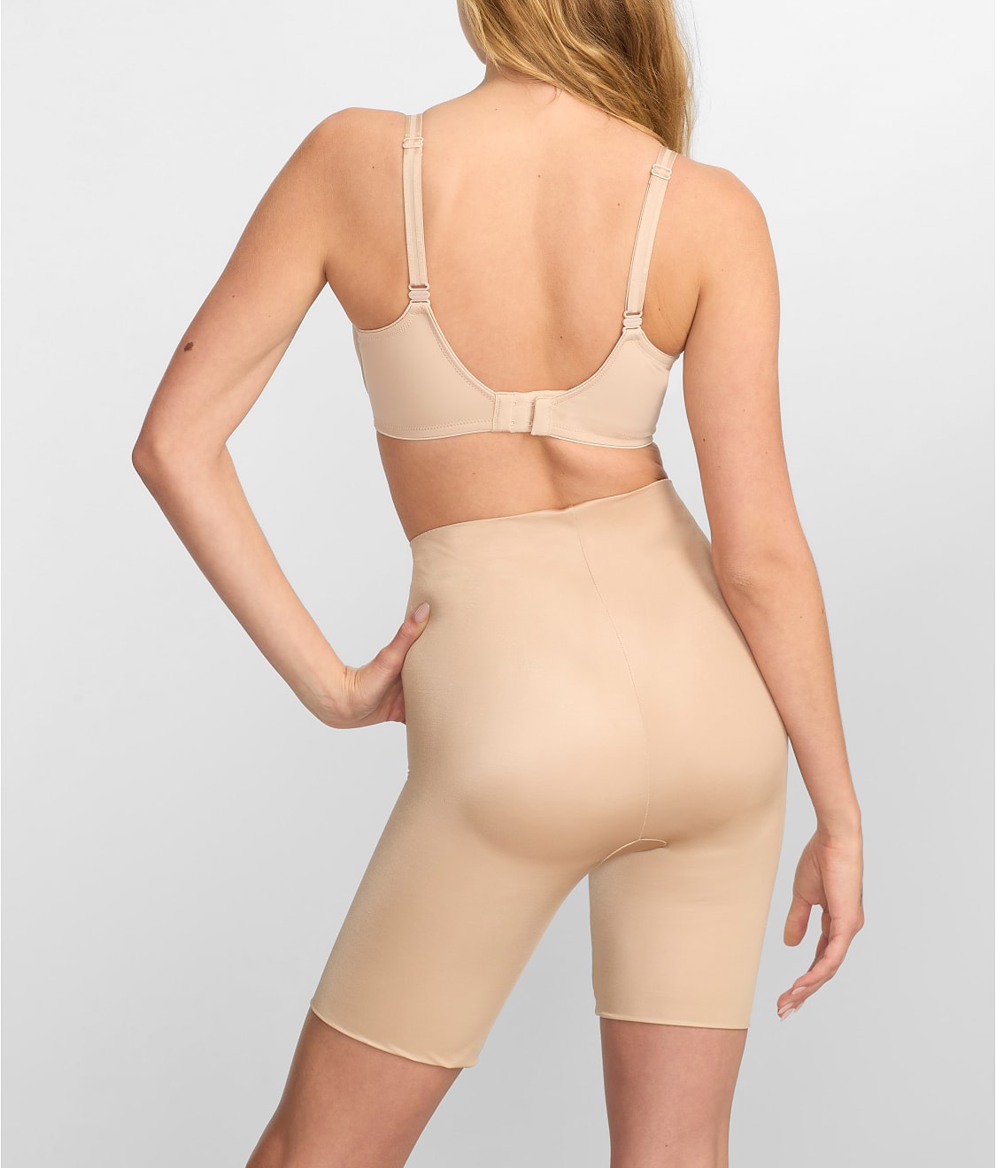 The Booty Booster Mid-Thigh Shaper thumbnail 2