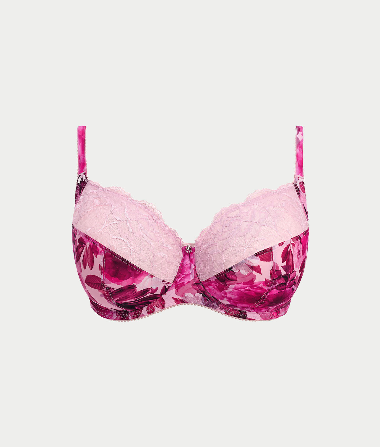 Pippa Side Support Bra thumbnail 3