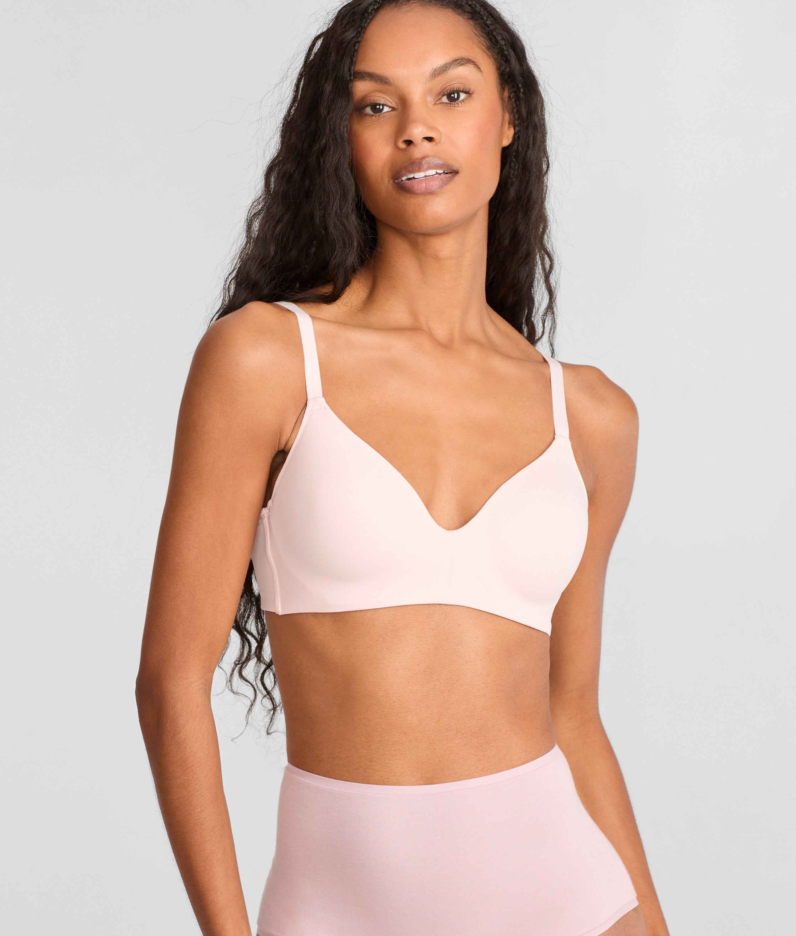 Empower Performance T-Shirt Bra