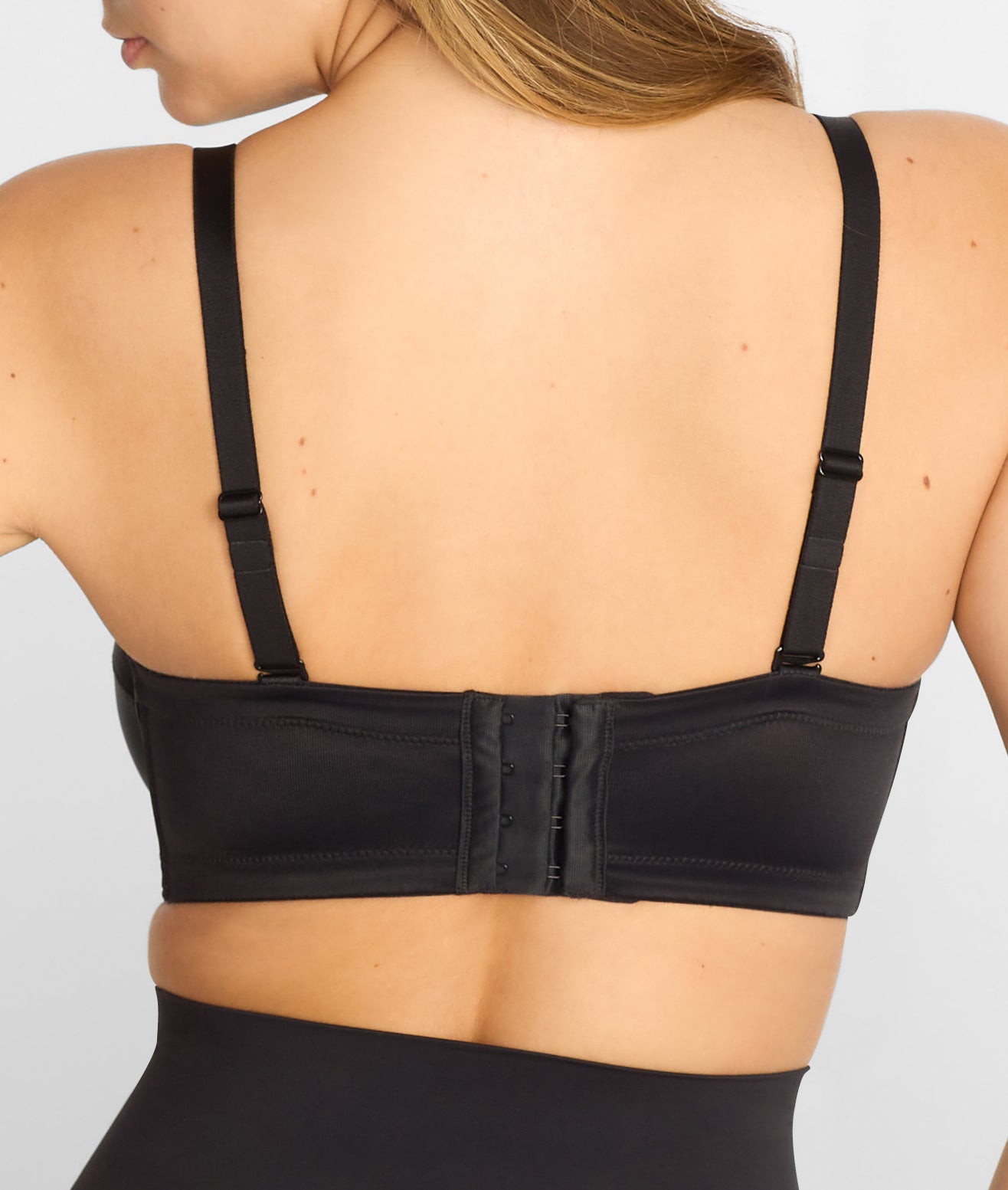 Alice Ultimate Balcony Strapless Bra thumbnail 3
