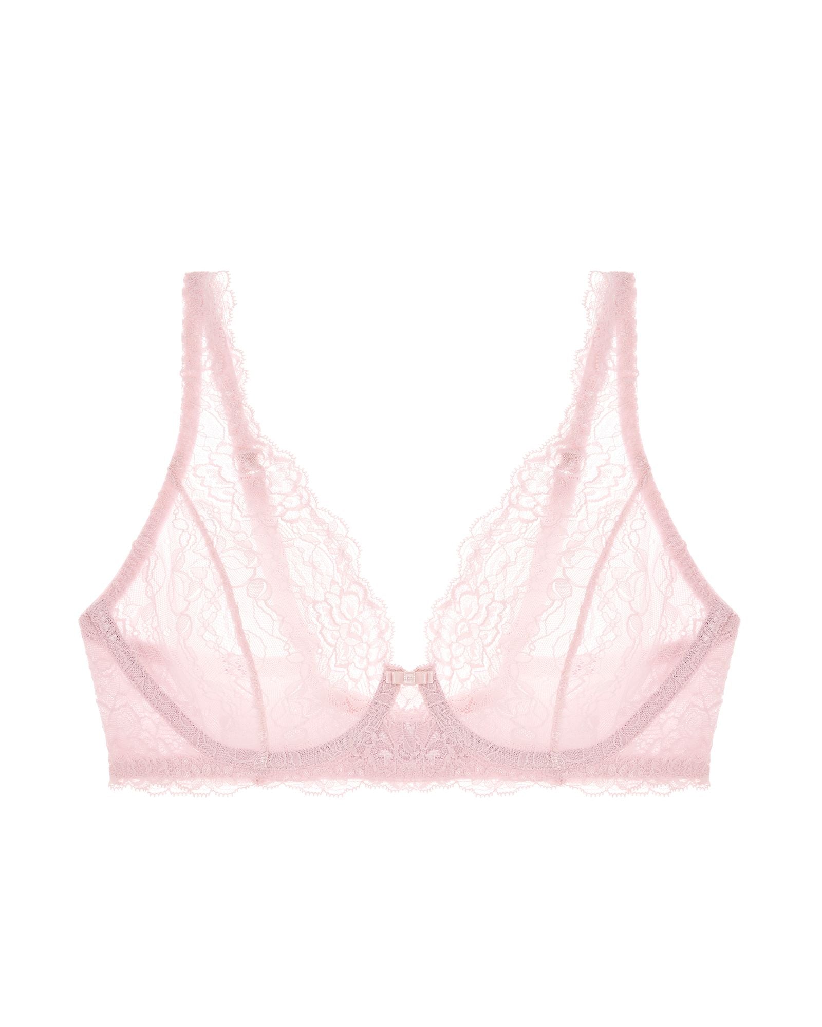 Sensual Secrets Soft Bra