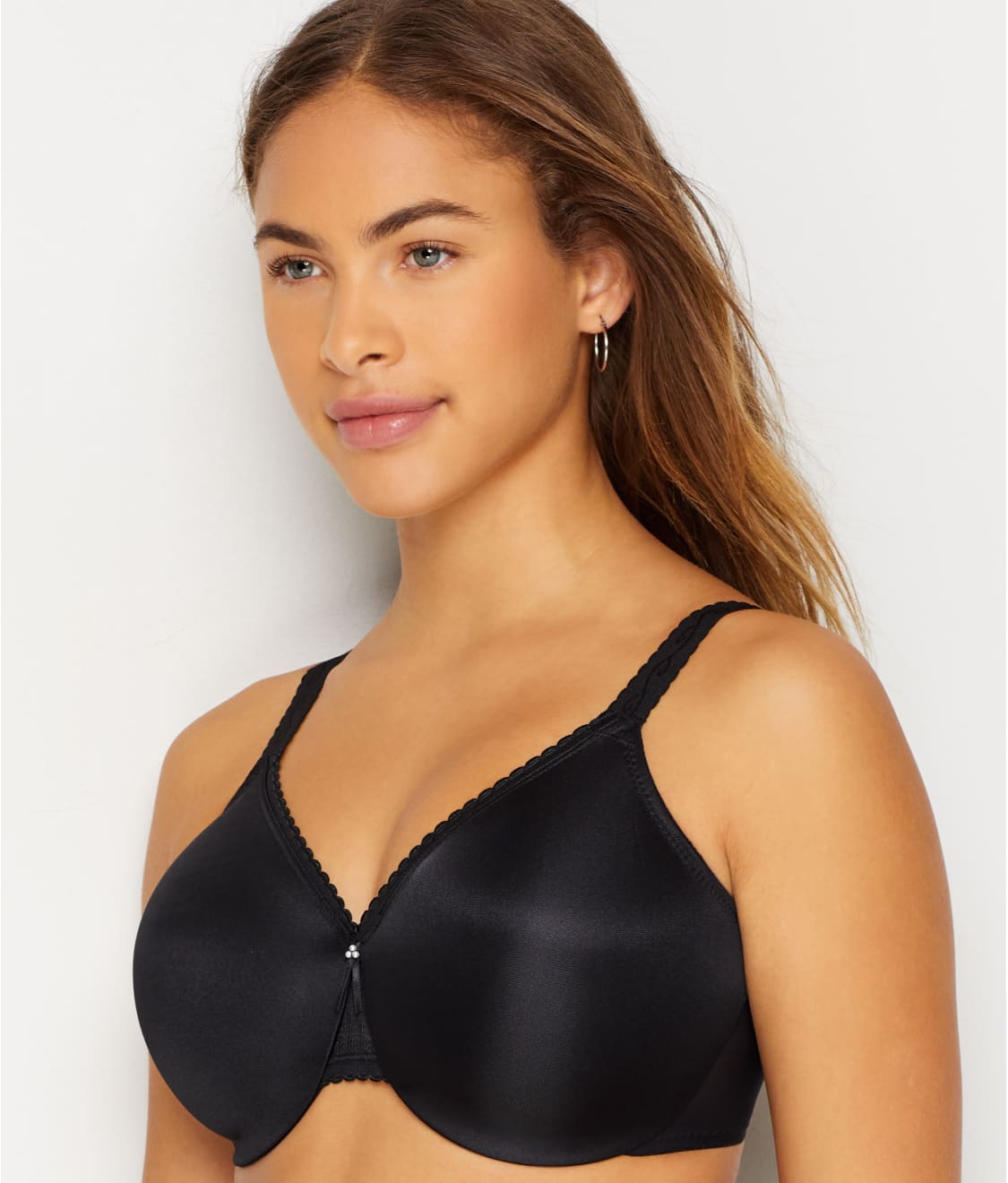 Simple Shaping Minimizer Bra thumbnail 3