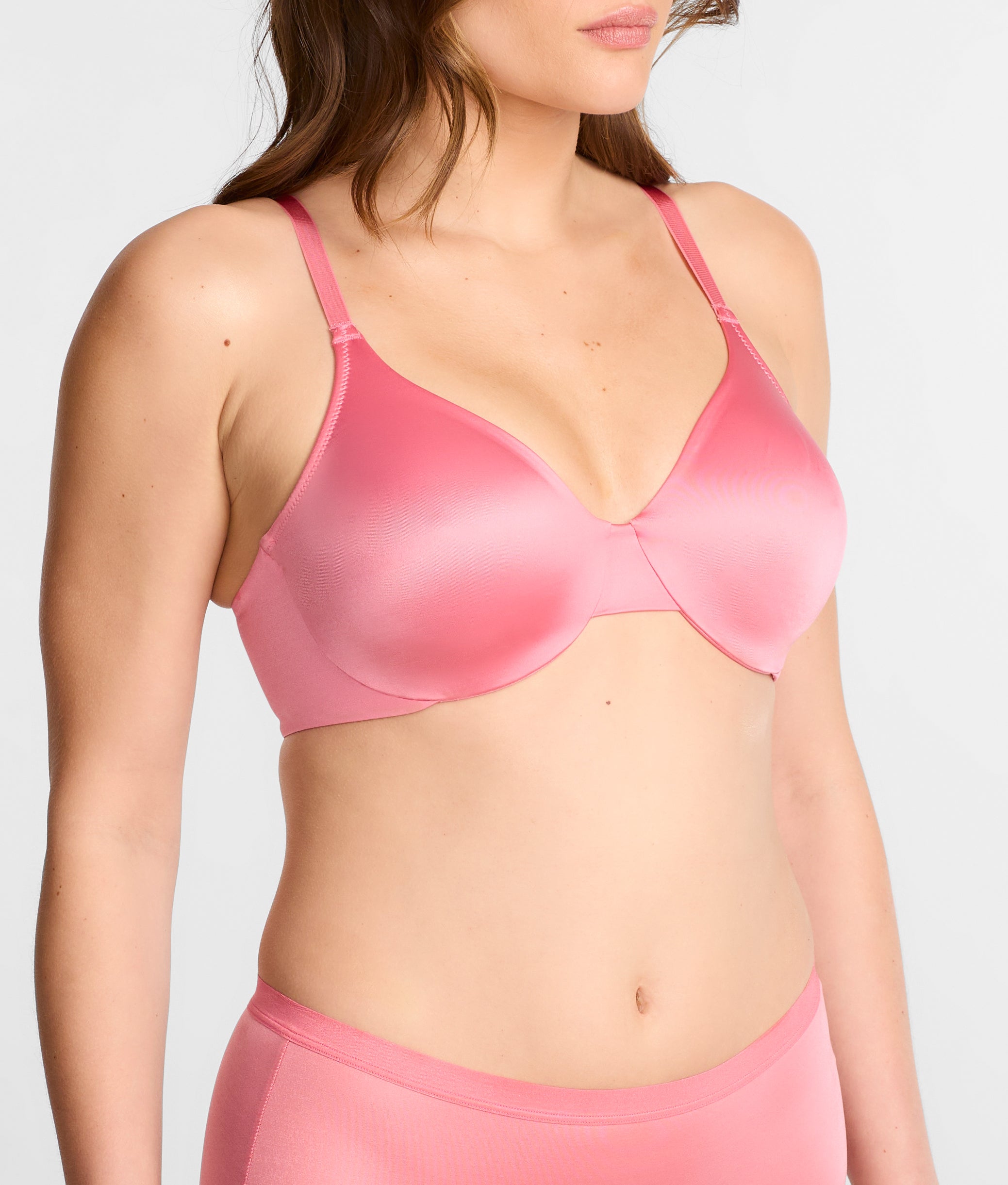 Inner Sheen Bra thumbnail 3