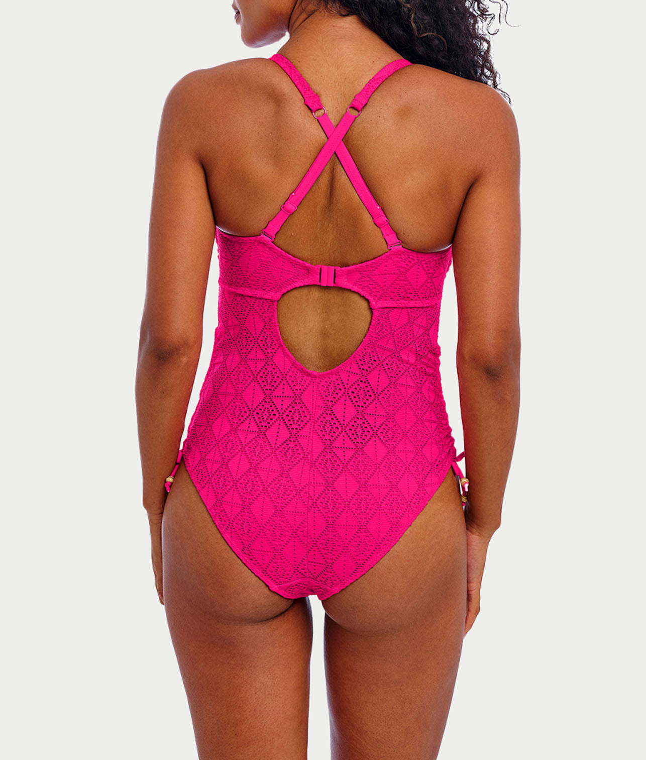 Nomad Nights Underwire One-Piece thumbnail 2