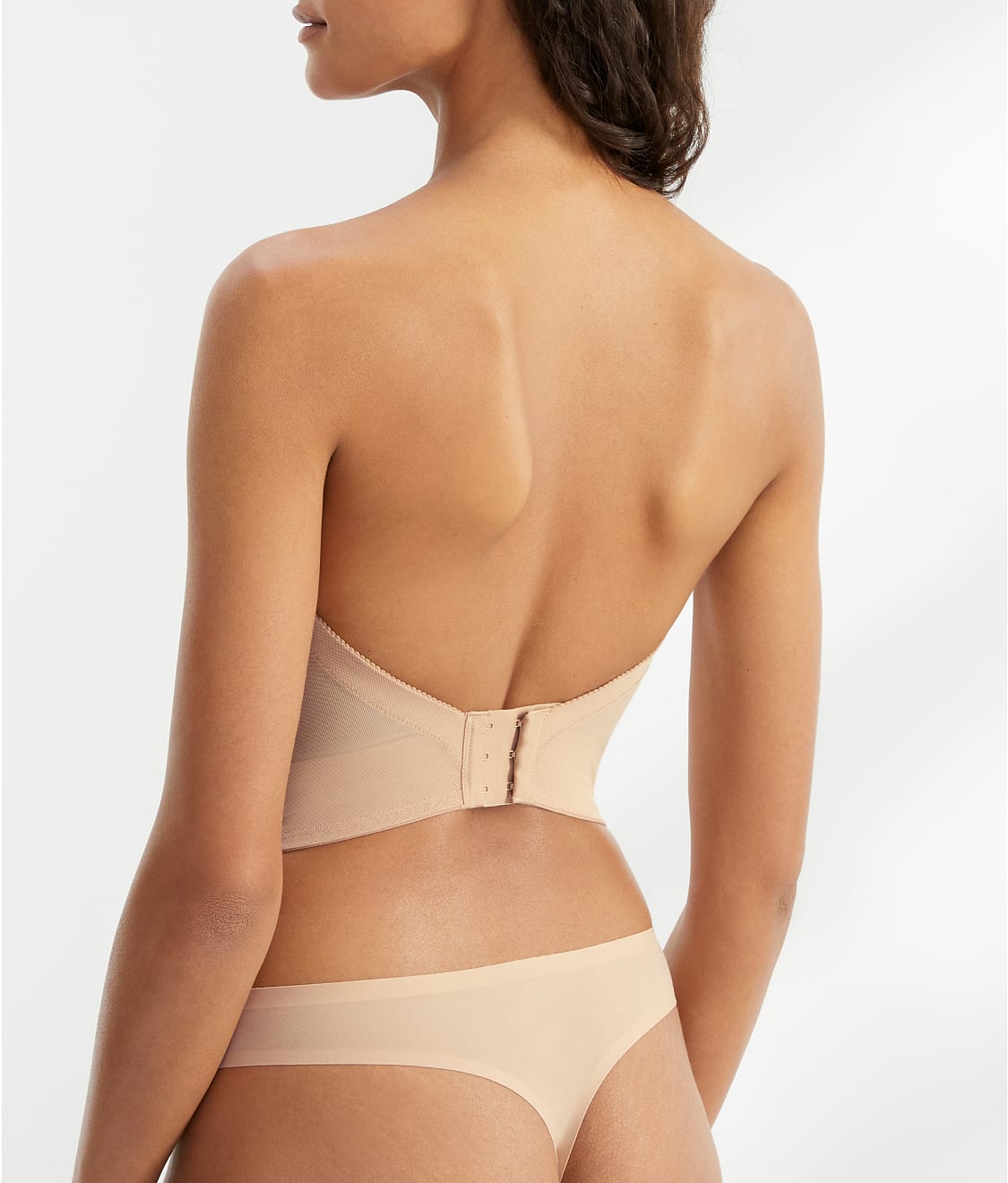 Valerie V-Wire Strapless Bustier thumbnail 2