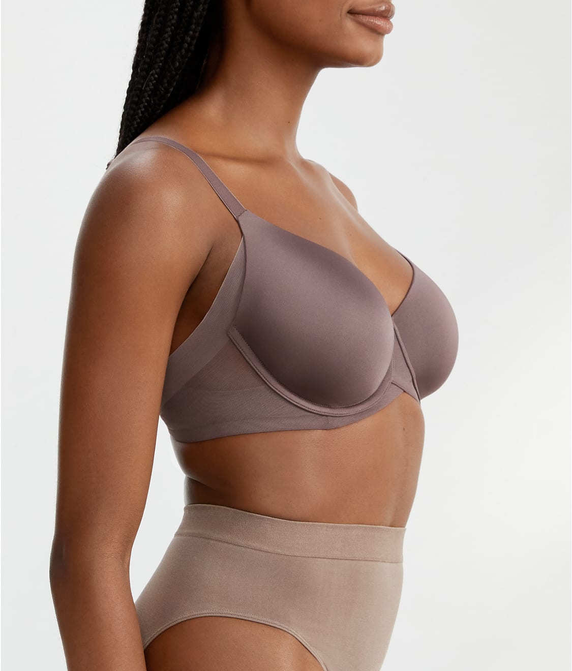 Ultimate Side Smoother T-Shirt Bra