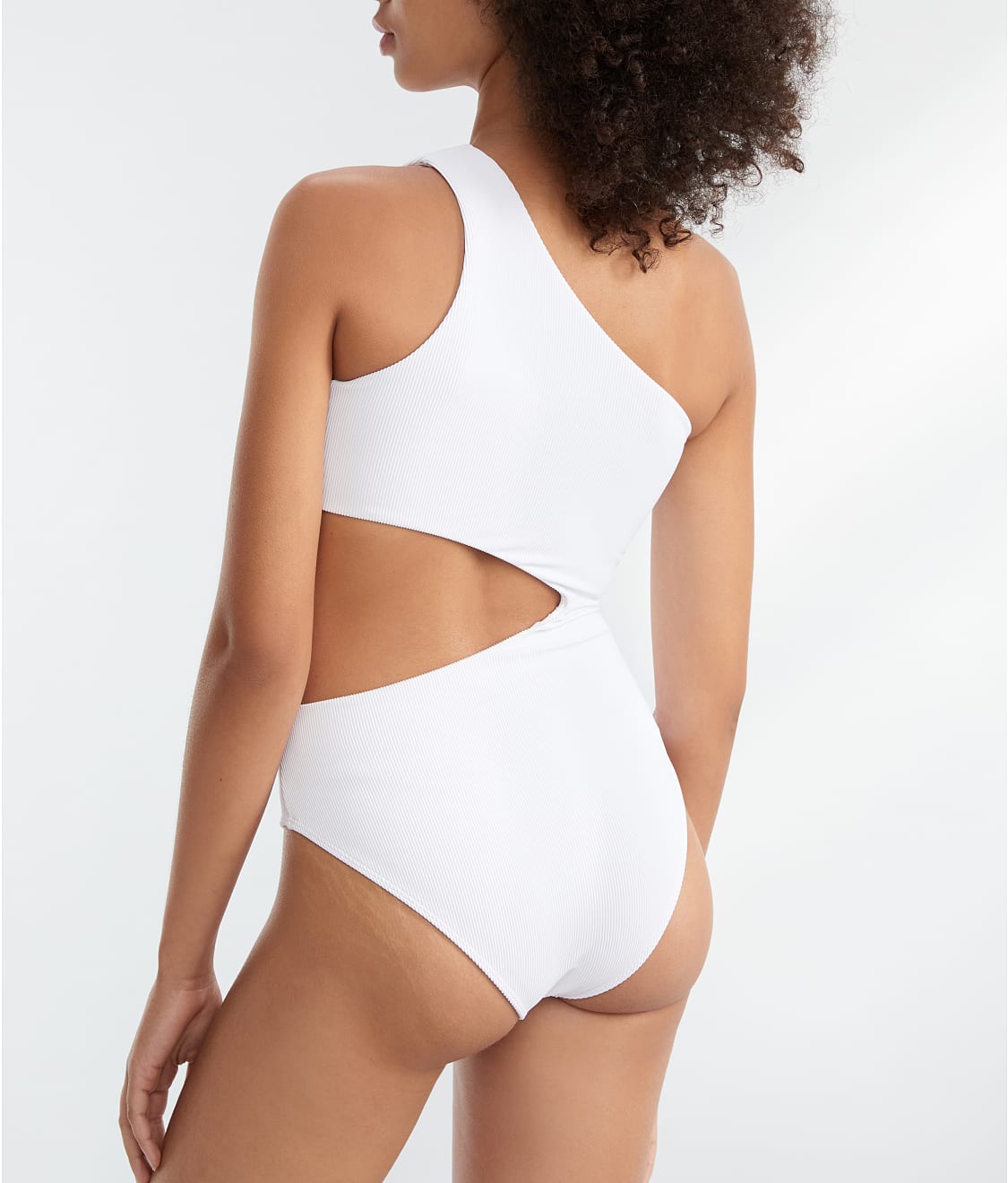 Celine Solid One-Piece thumbnail 2