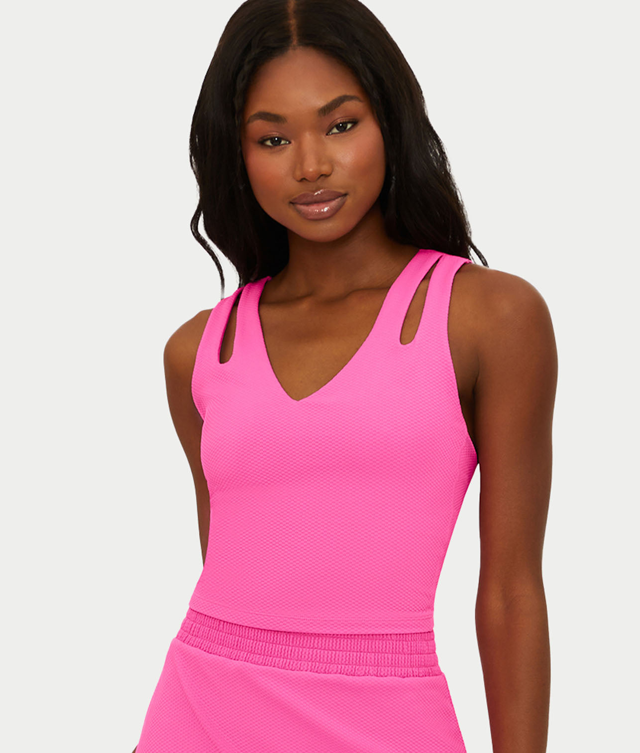 Evelina Active Tank