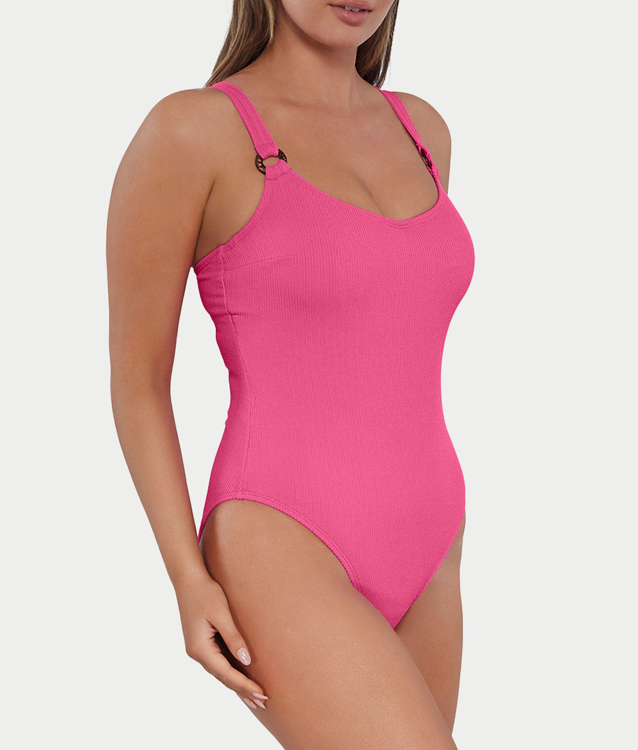 Pacifica Ring Underwire One-Piece thumbnail 3
