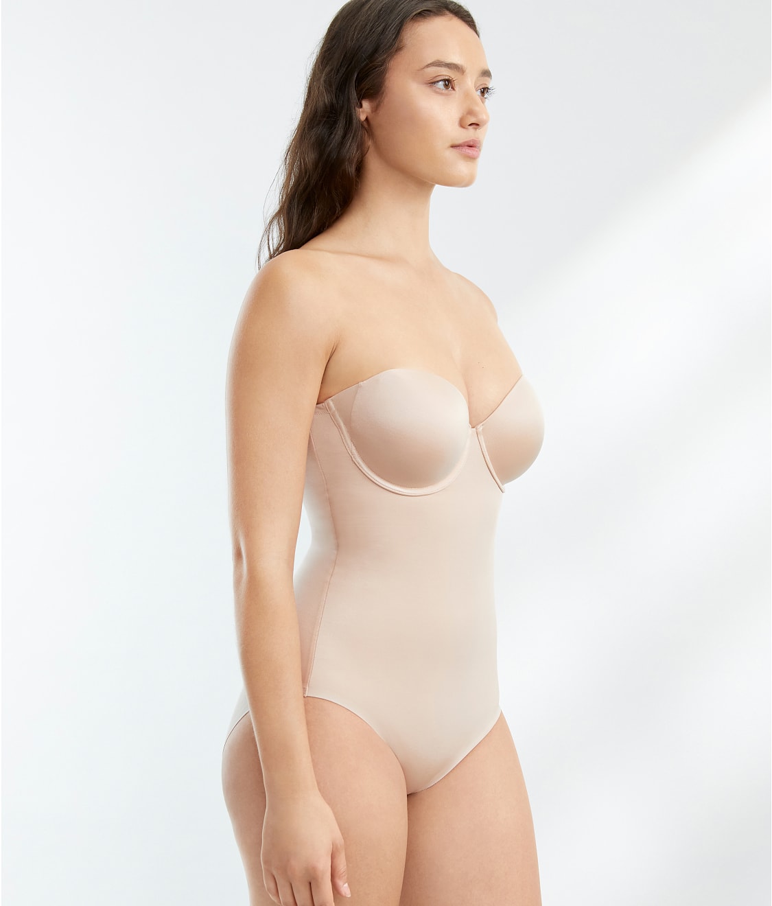 Suit Your Fancy Medium Control Bodysuit