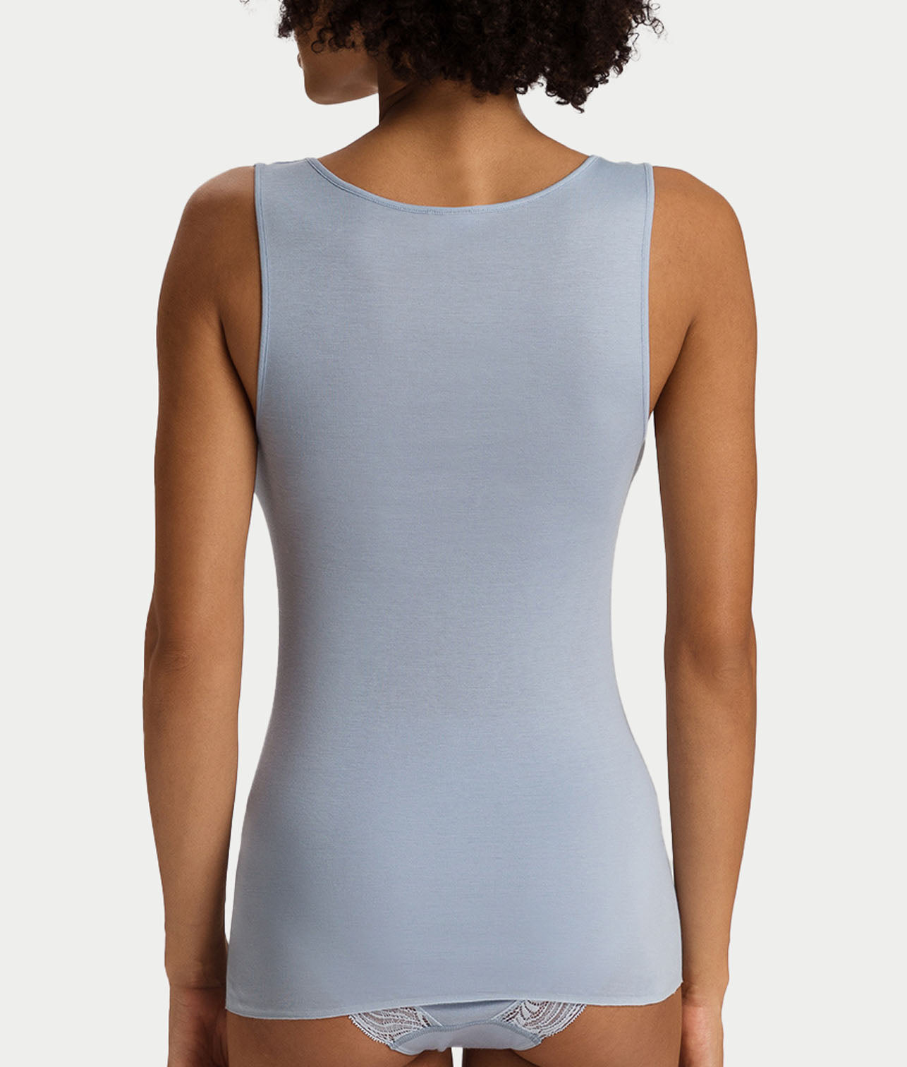 Cotton Delight Tank Top thumbnail 2
