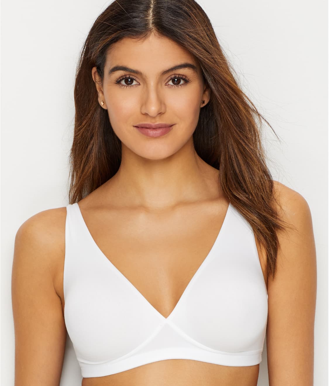 Cotton Sensation Soft Cup Bra