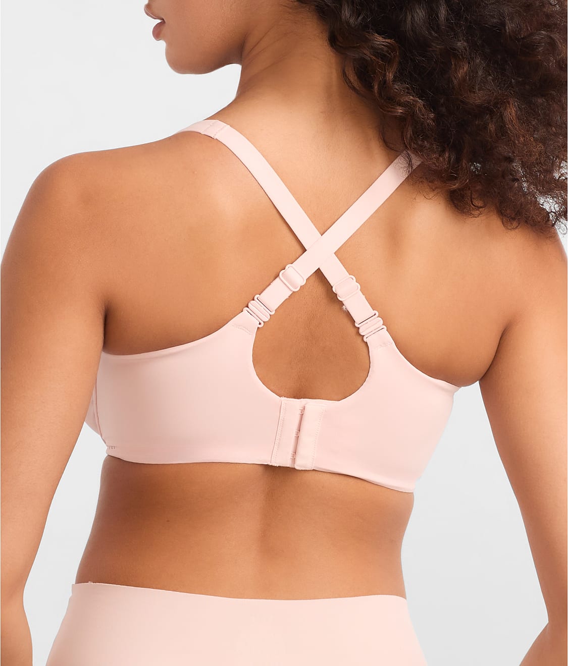 Fituitive™ Unlined Plunge Bra thumbnail 2