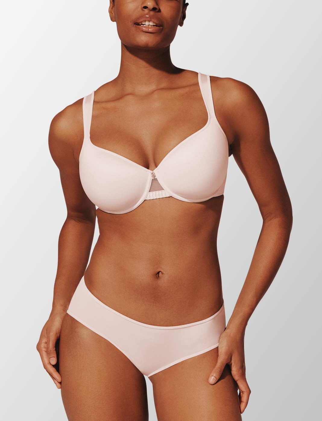 24/7® Classic Perfect Coverage Bra thumbnail 2