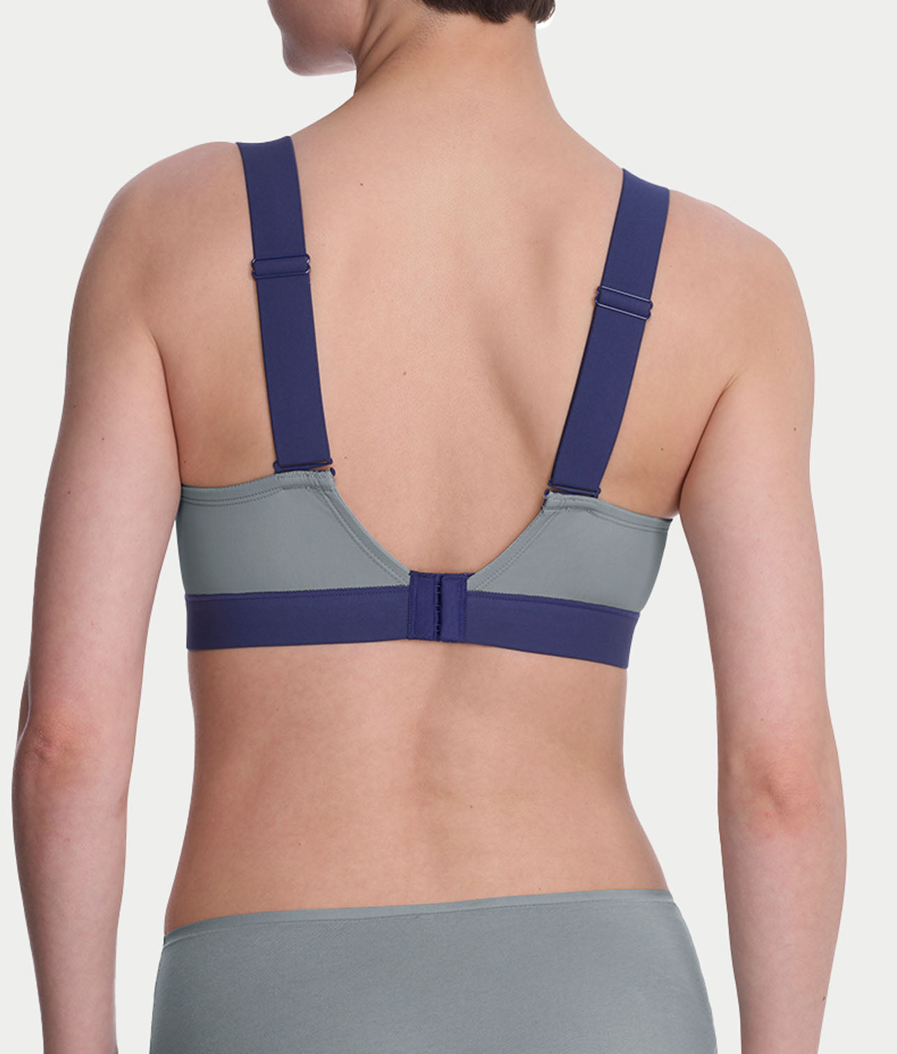 Dynamic Anywhere High Impact Underwire Sports Bra thumbnail 3