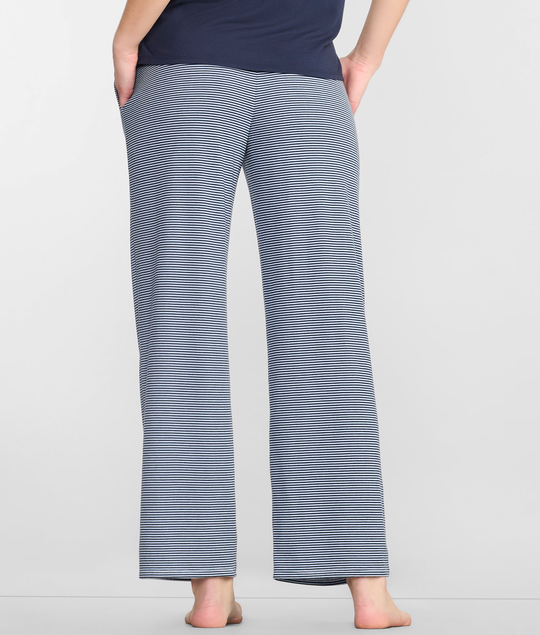 Knit Lounge Pant thumbnail 2