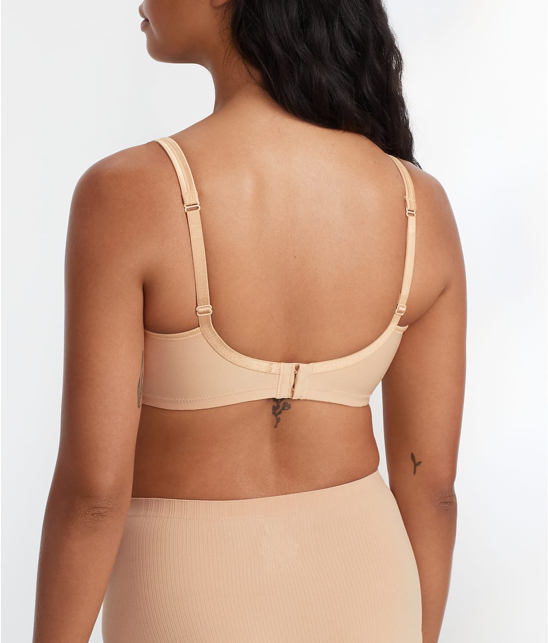 Tonya Mastectomy Wire-Free T-Shirt Bra thumbnail 2
