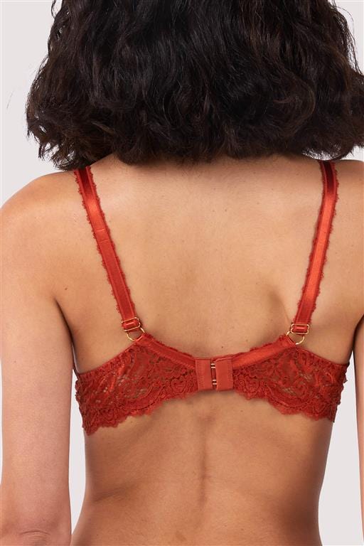 Ariana Ginger Everyday Bra thumbnail 2