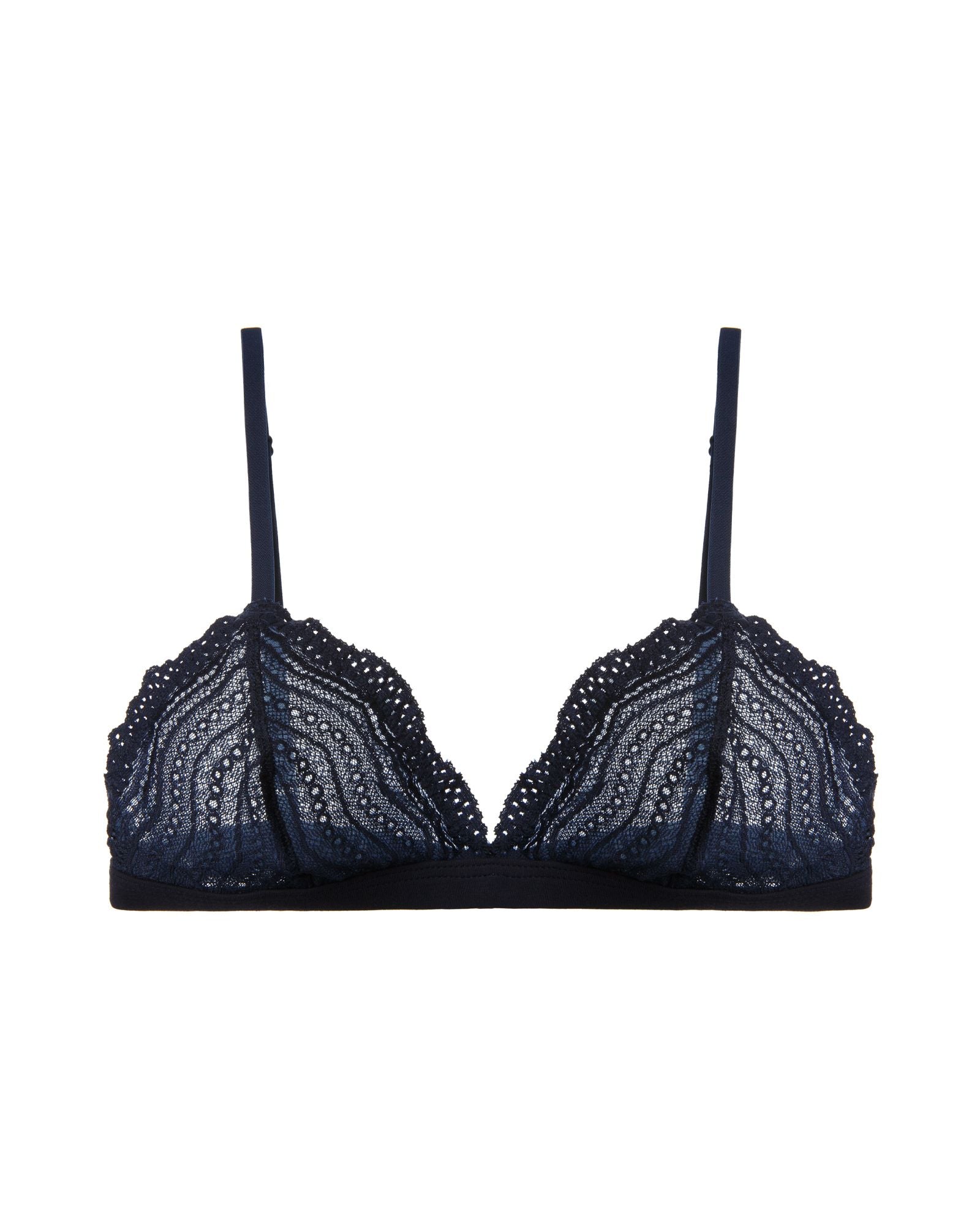 Dolce Soft Bra