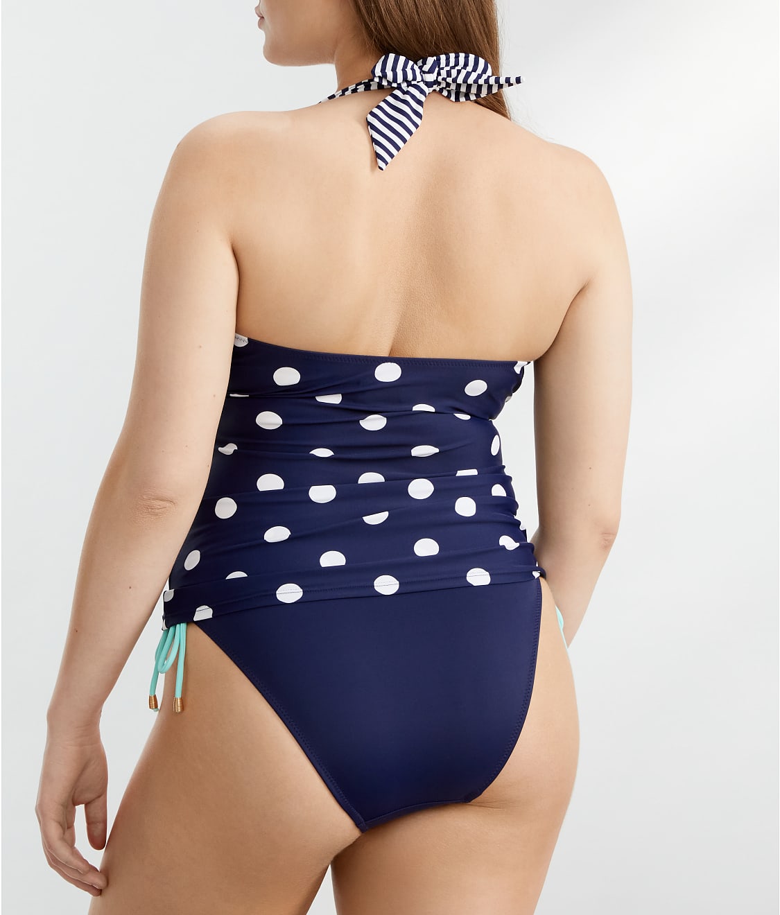 Beach House Underwire Tankini Top thumbnail 2