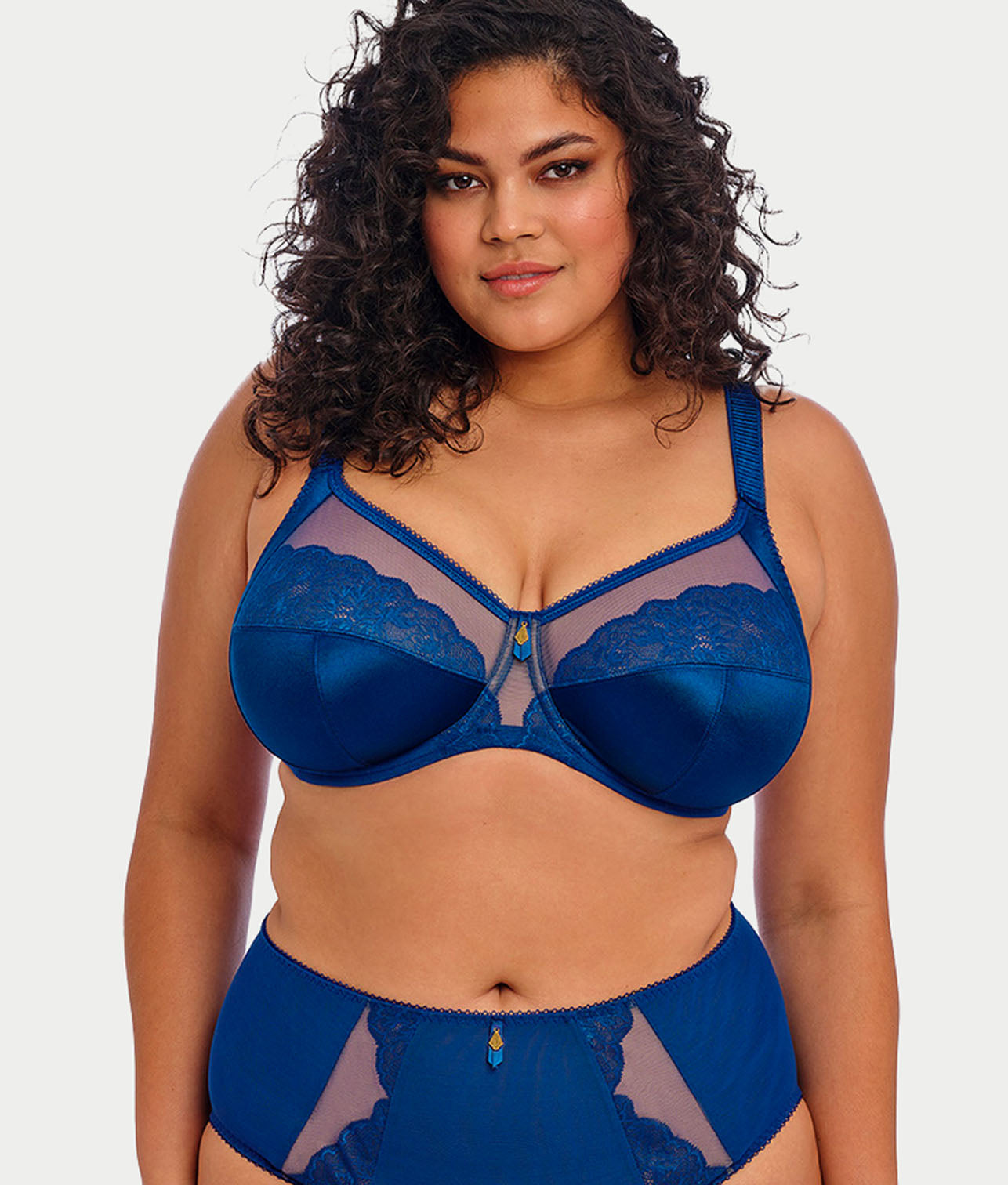 Cate Allure Bra thumbnail 2