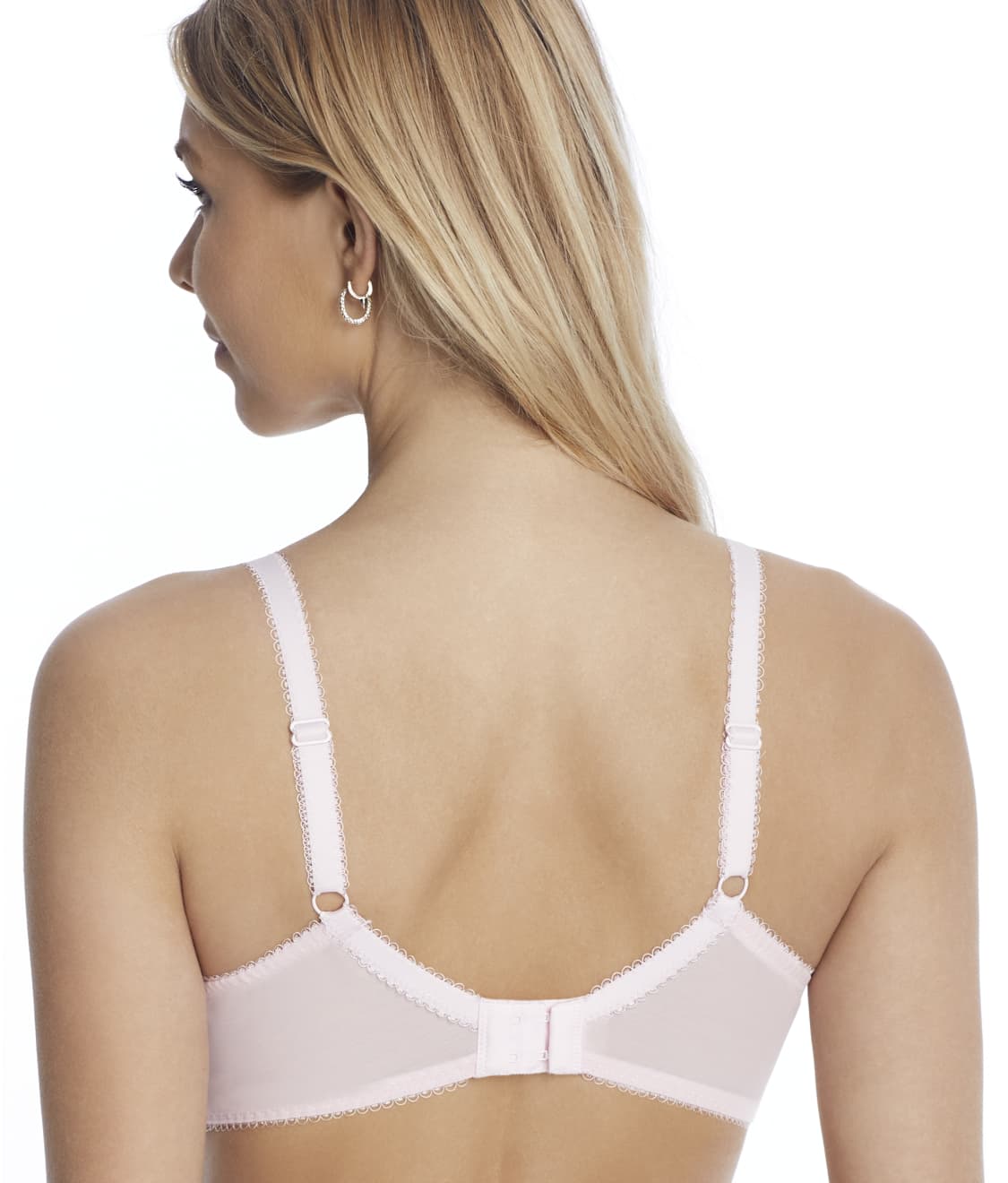 Flora Lightly Lined Bra thumbnail 2