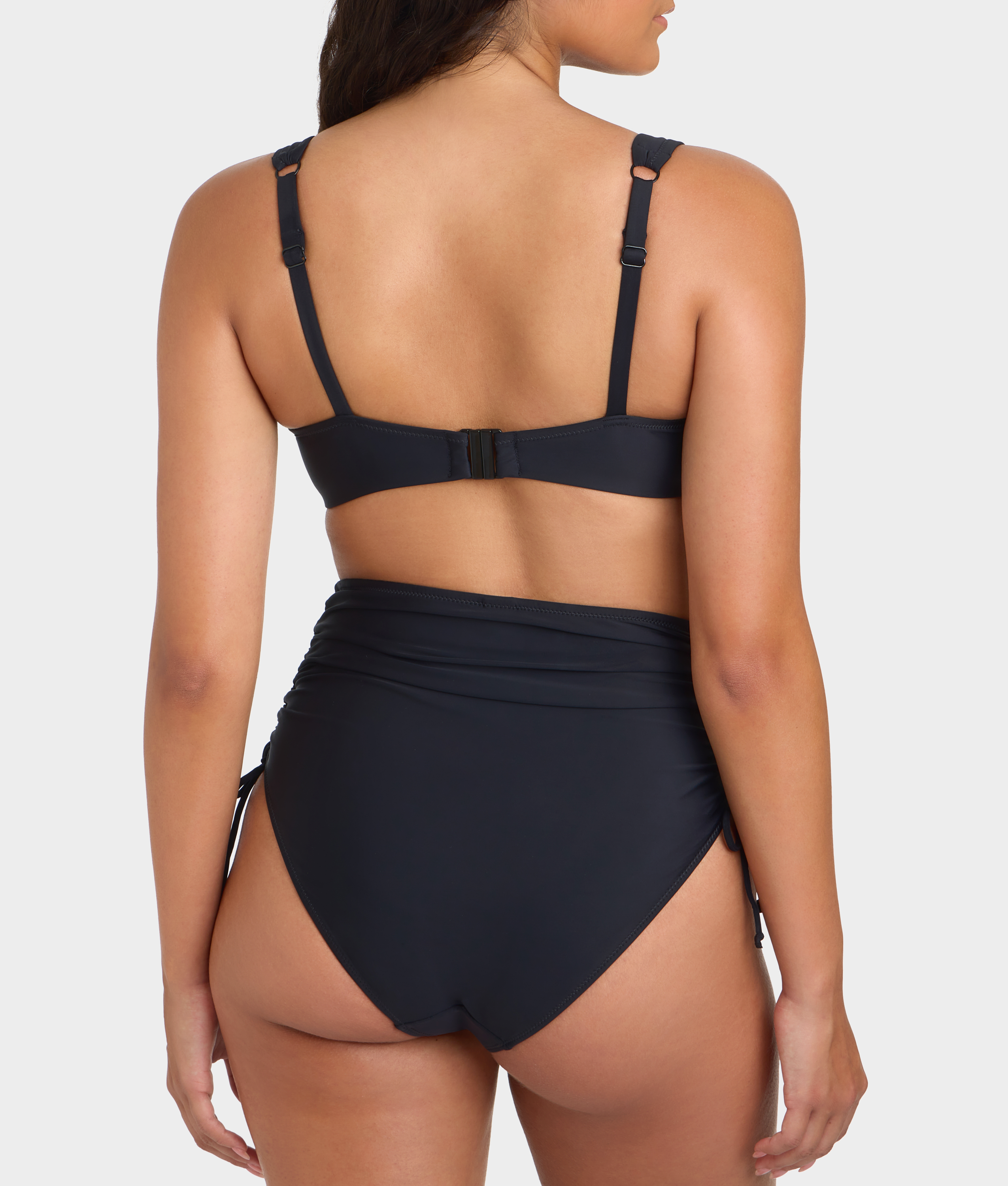Signature Olivia Underwire Balcony Bikini Top thumbnail 2