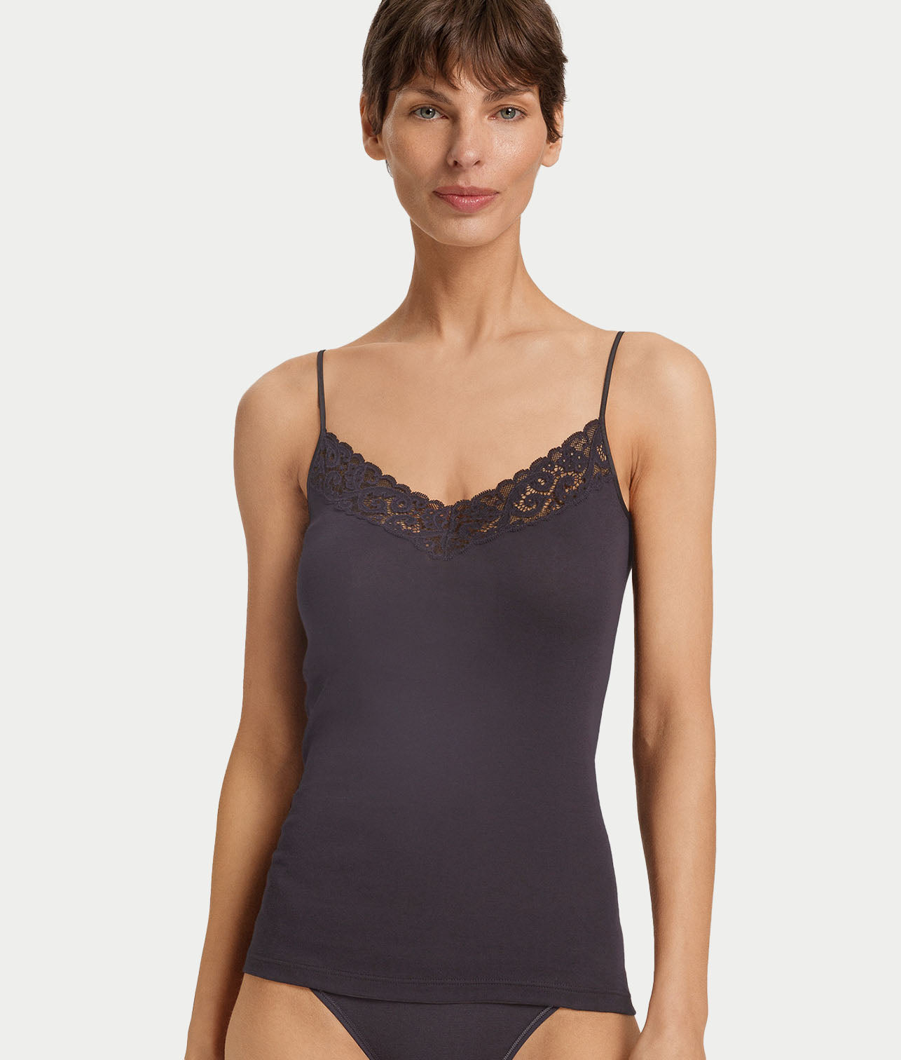 Moments V-Neck Camisole