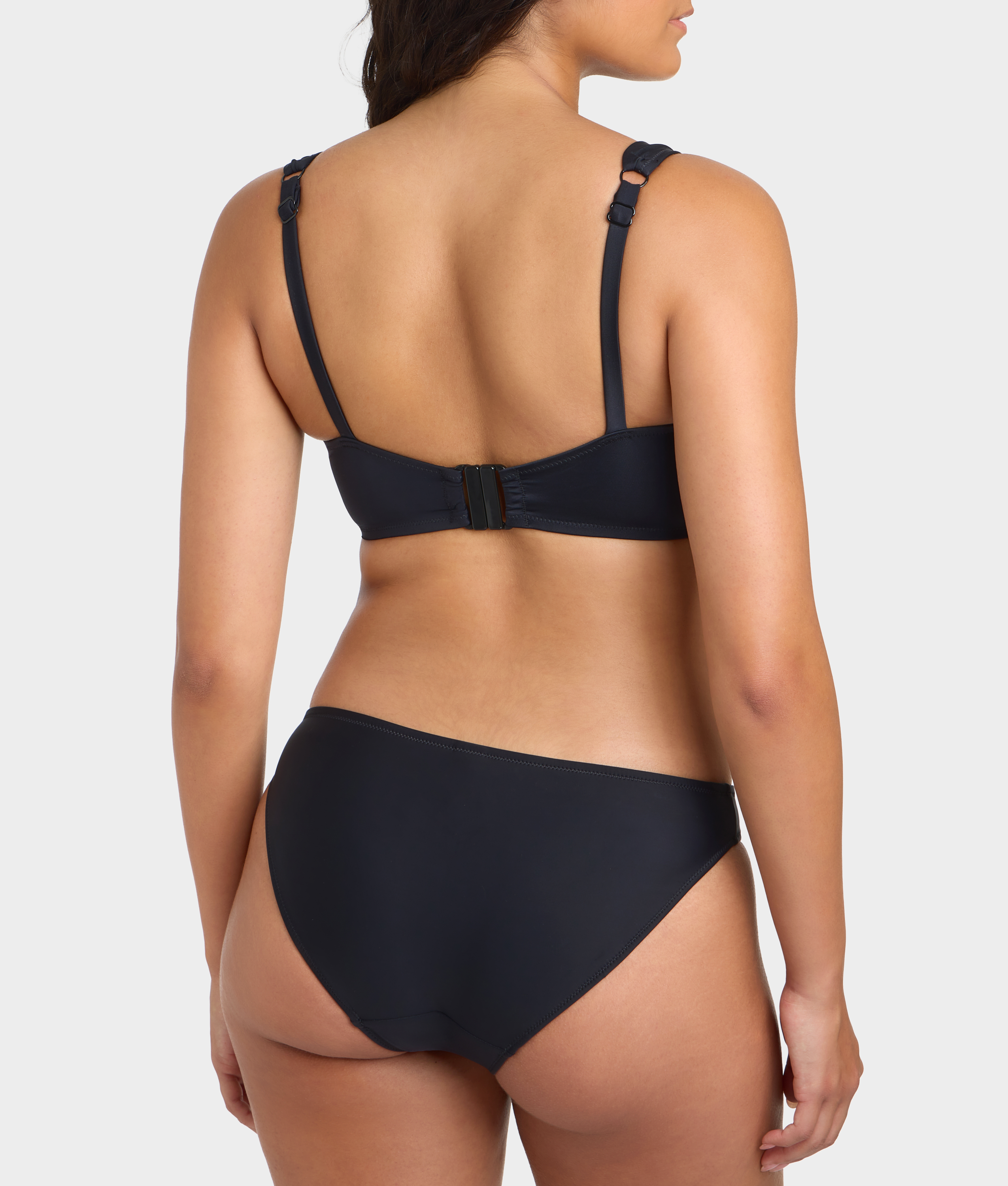Azzuro Gina Crop Underwire Bikini Top thumbnail 2