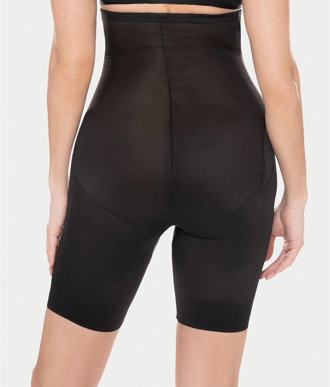 Extra Firm Control High-Waist Thigh Slimmer thumbnail 2
