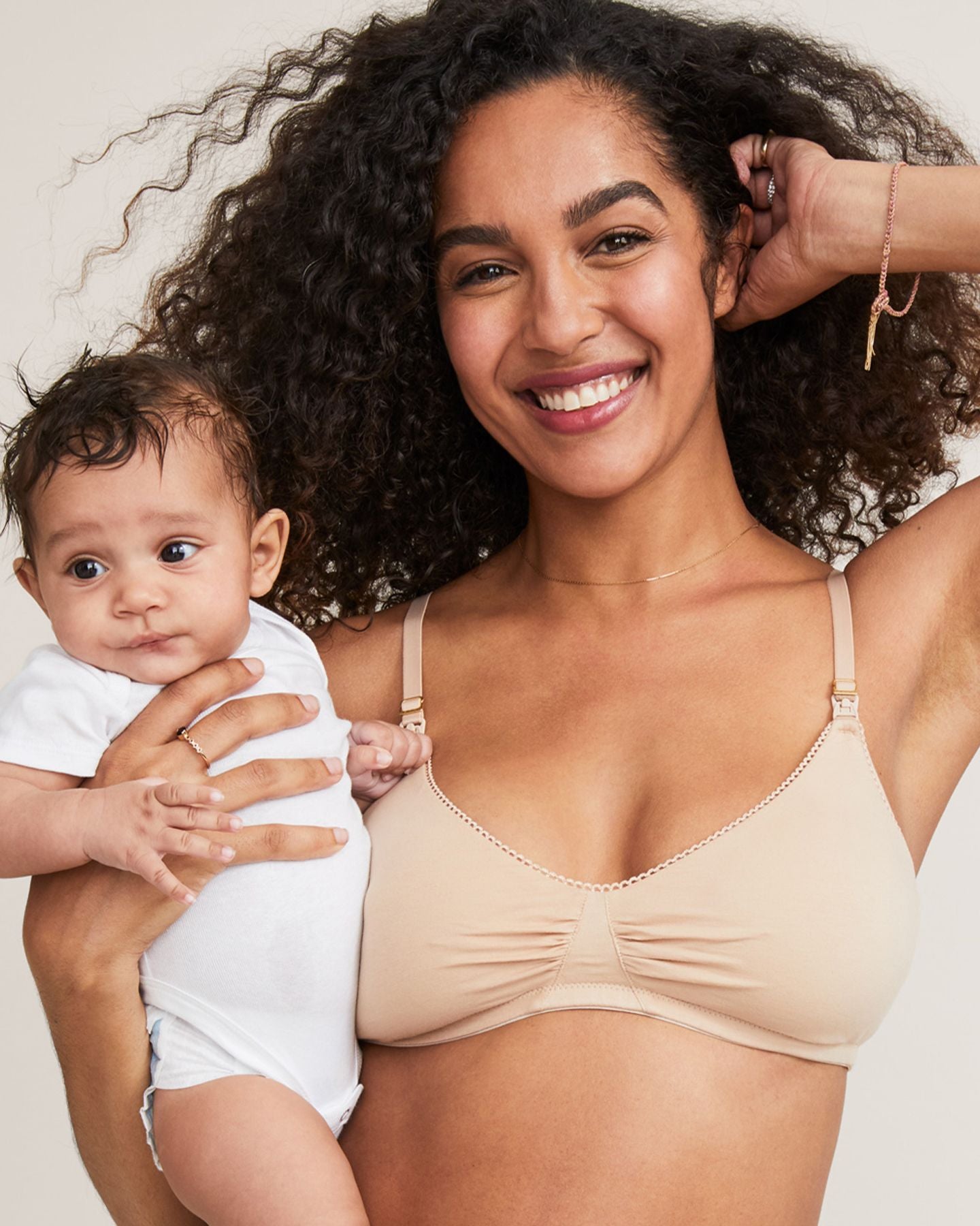 Everyday Nursing Bra thumbnail 2