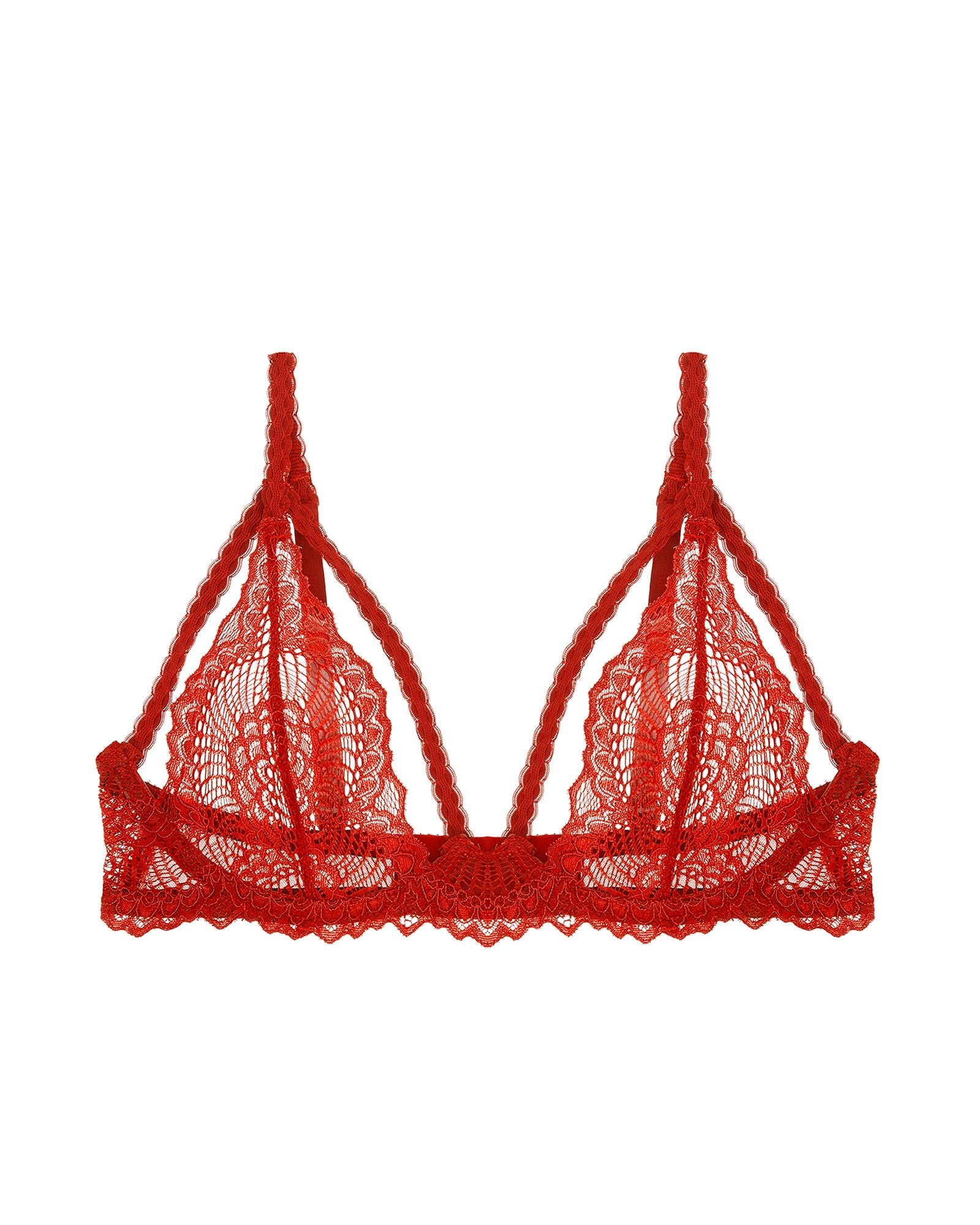 Natalia Underwire Bra
