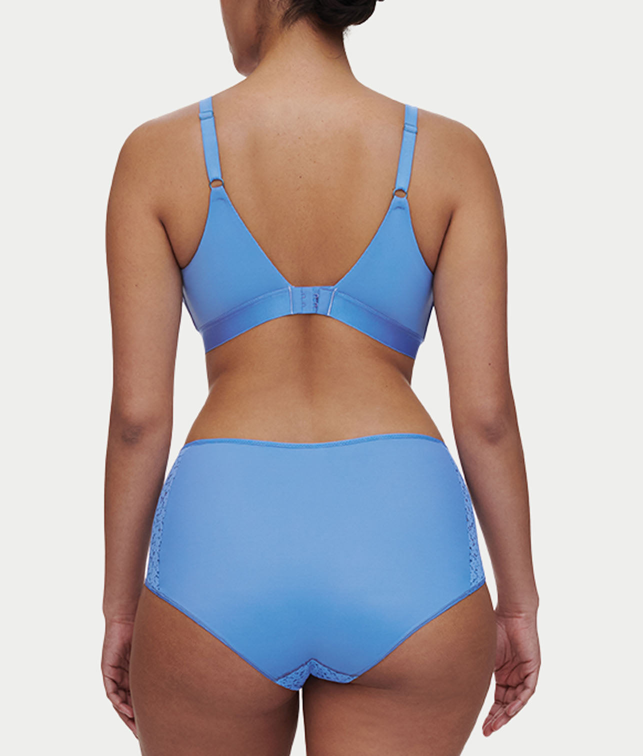 Norah Comfort High-Waist Brief thumbnail 2