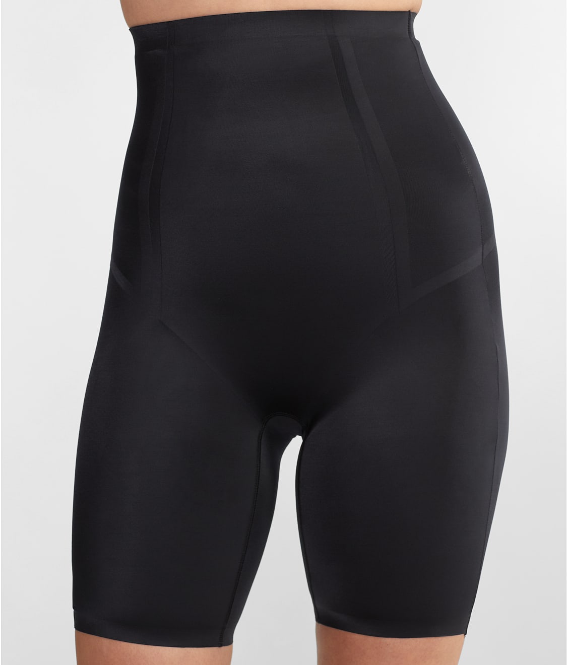 The High-Waist Mid-Thigh Shaper thumbnail 3