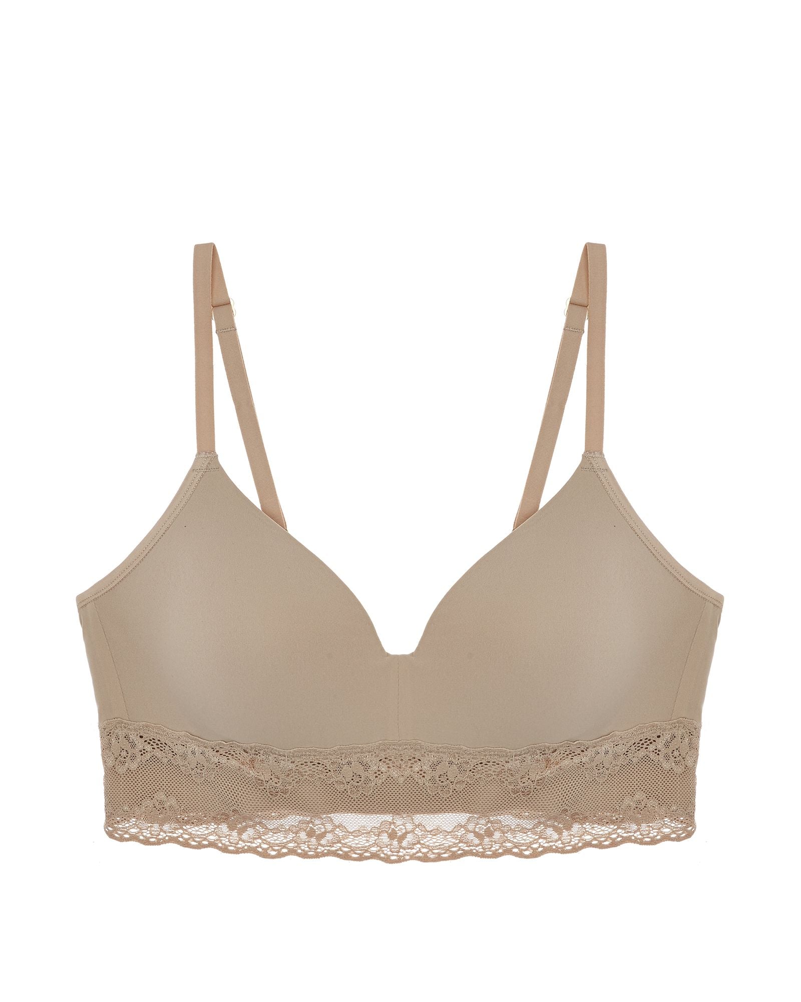 Bliss Perfection Contour Soft Cup Bra
