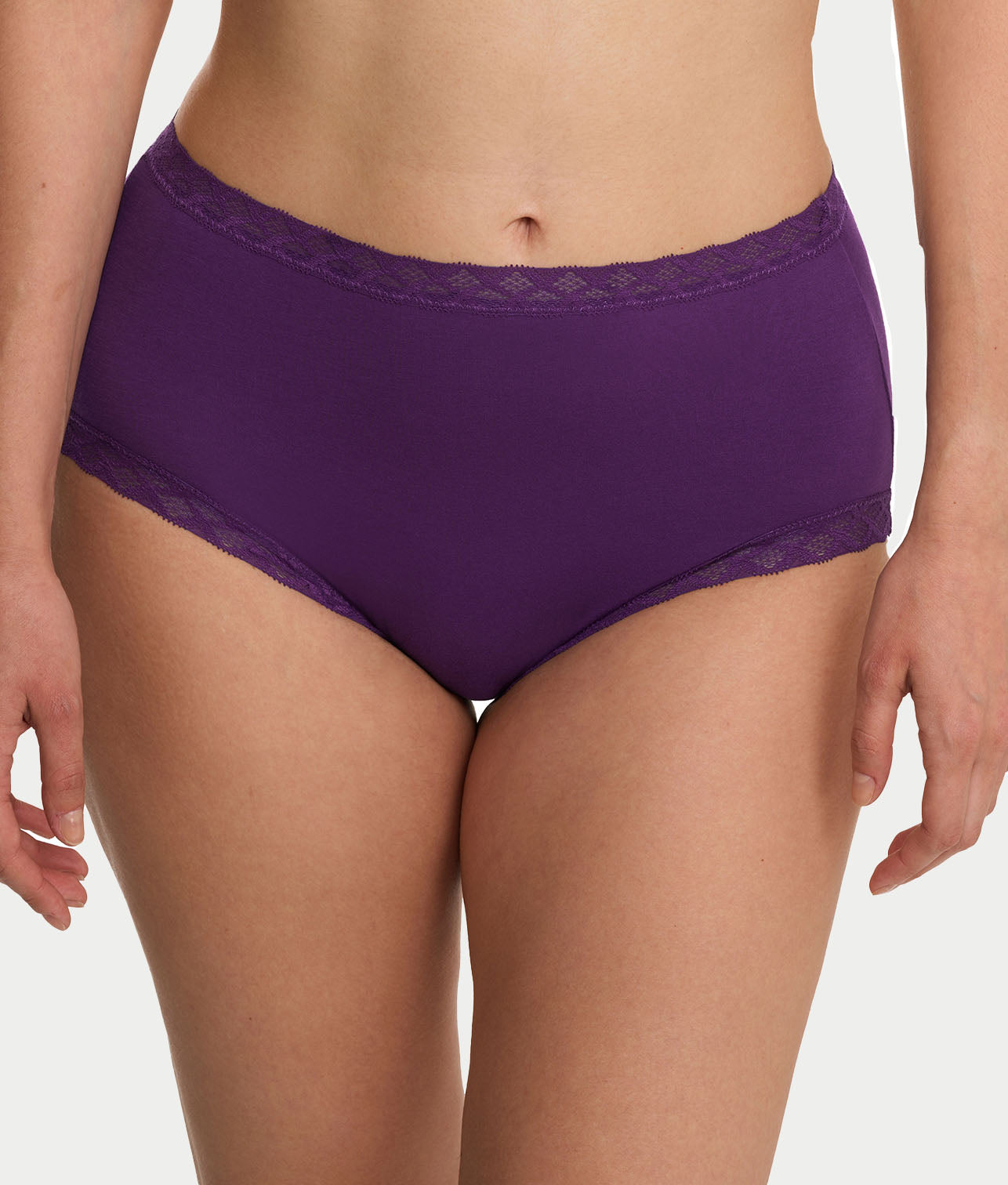 Bliss Cotton Full Brief 3-Pack thumbnail 2