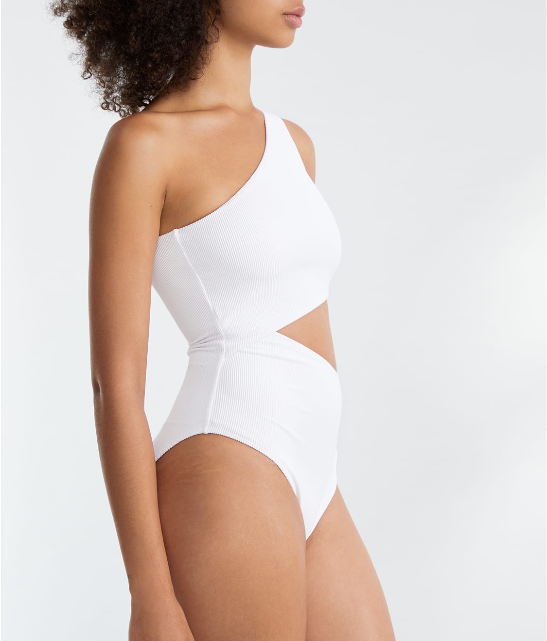 Celine Solid One-Piece thumbnail 3