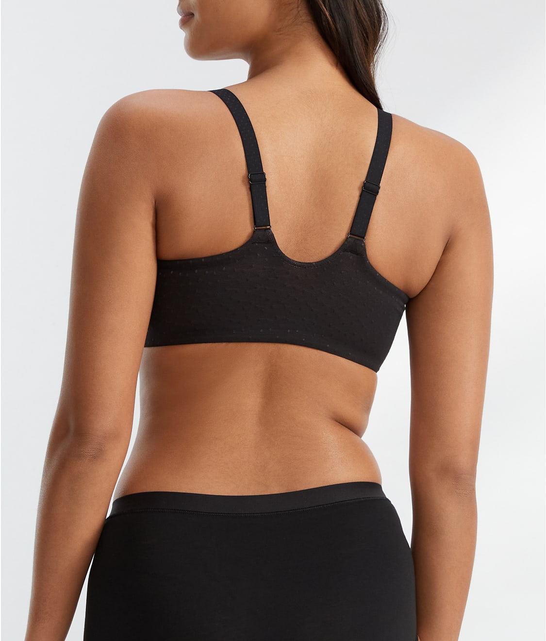 Back Appeal™ Front-Close T-Shirt Bra thumbnail 2
