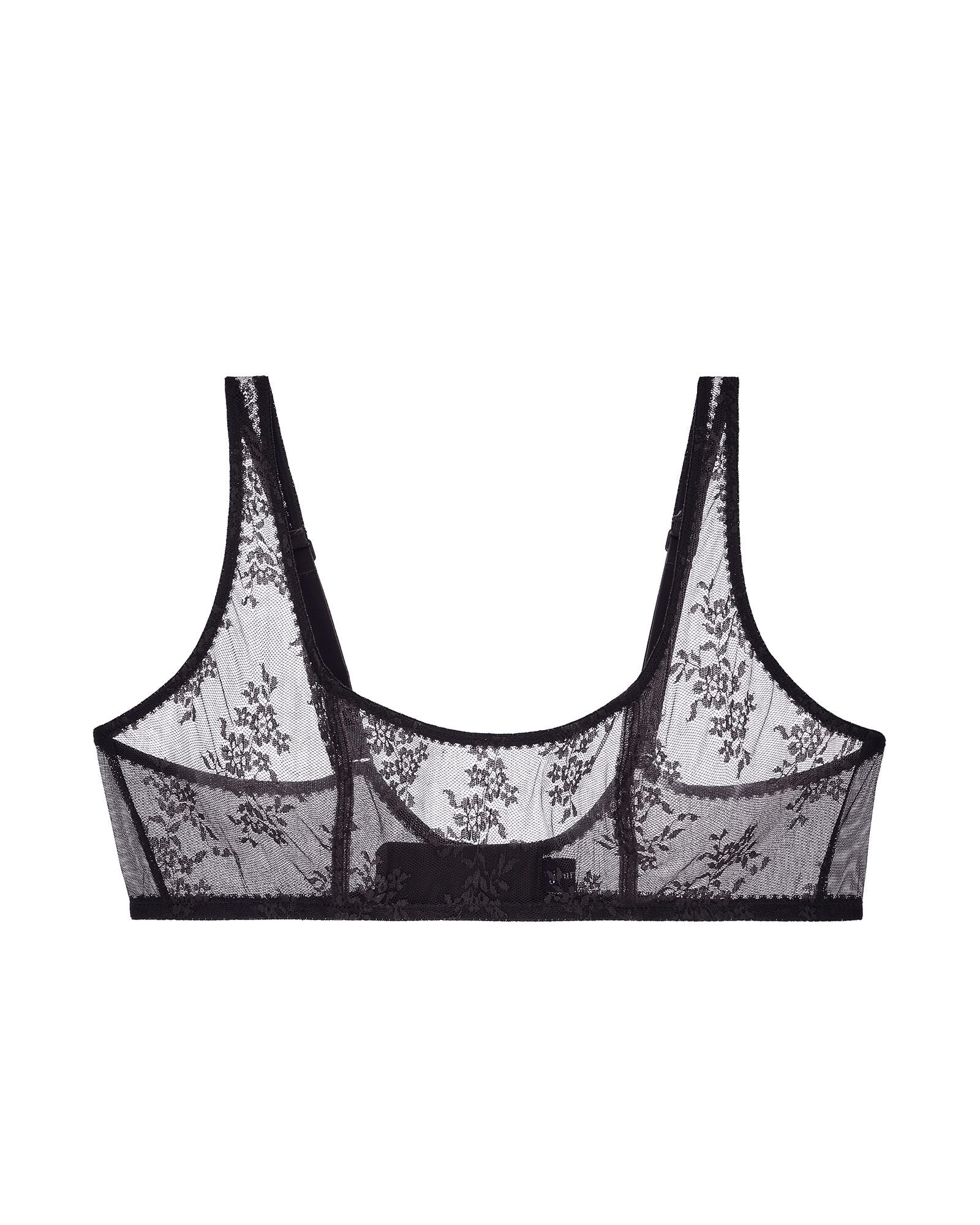 Romy Scoop Bralette